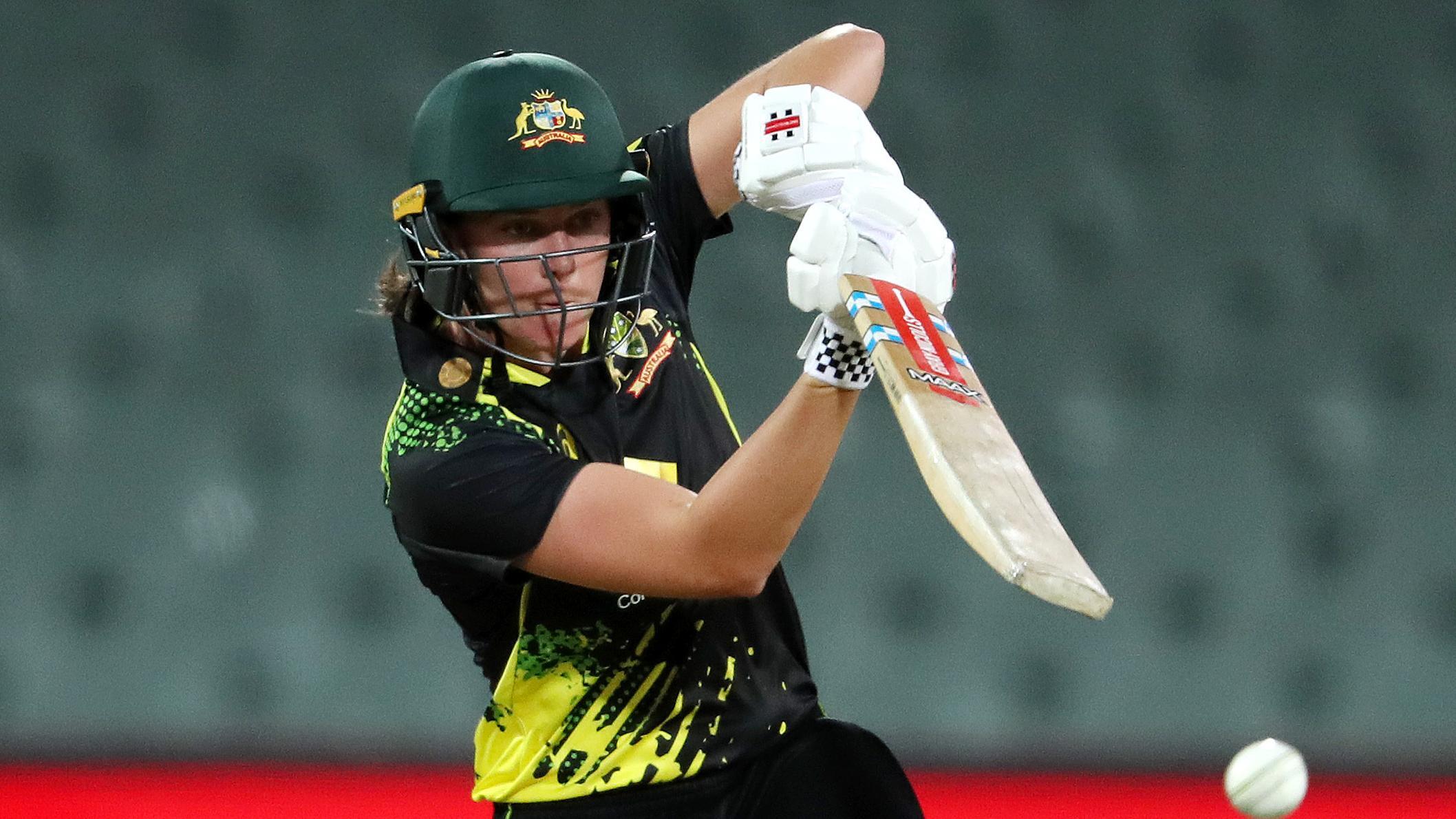 McGrath's dazzling form continues with dynamic 91