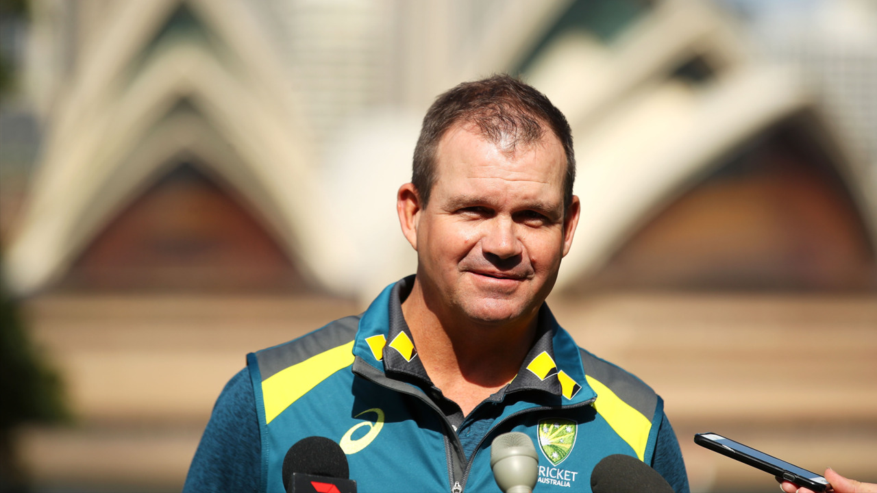 New faces feature as Mott unveils touring team