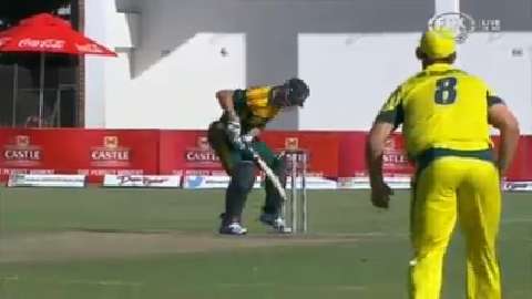 cricket mclaren bouncer