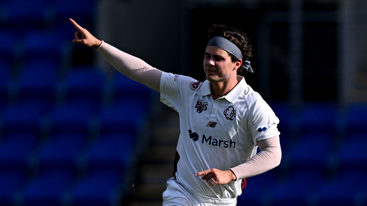 Queensland set up shot at victory over Tasmania