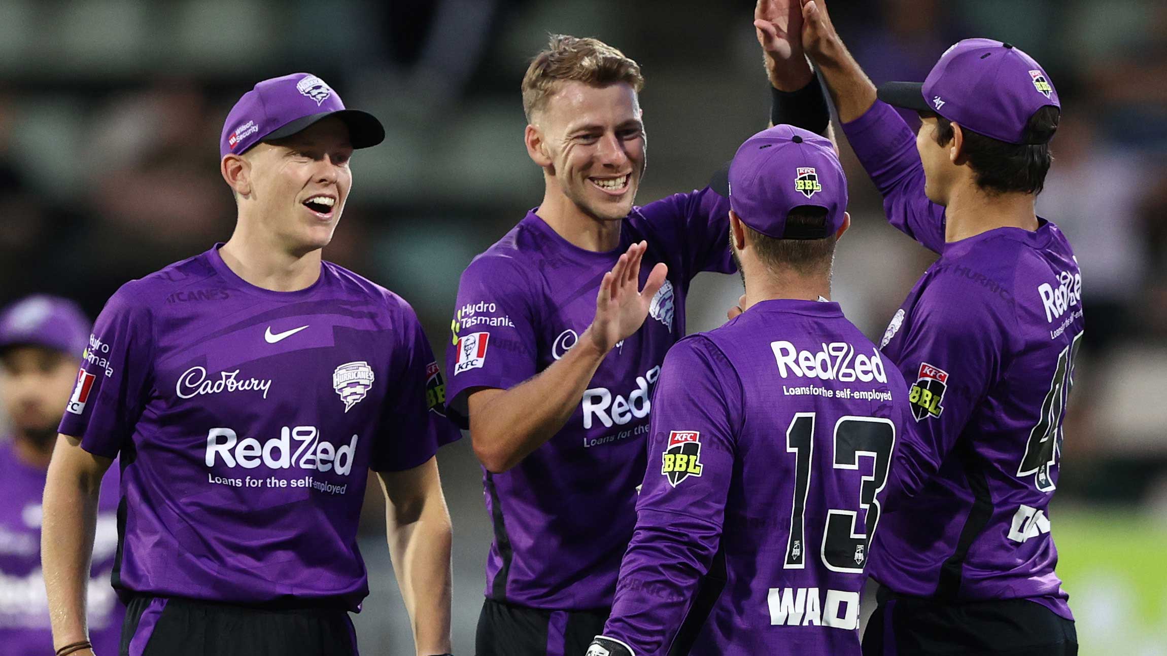BBL13 preview 'Multipositional' players key for Hurricanes cricket