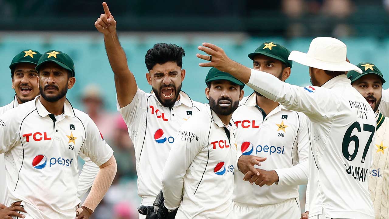 Pakistan set for Aussie short-ball tactic redemption | cricket.com.au
