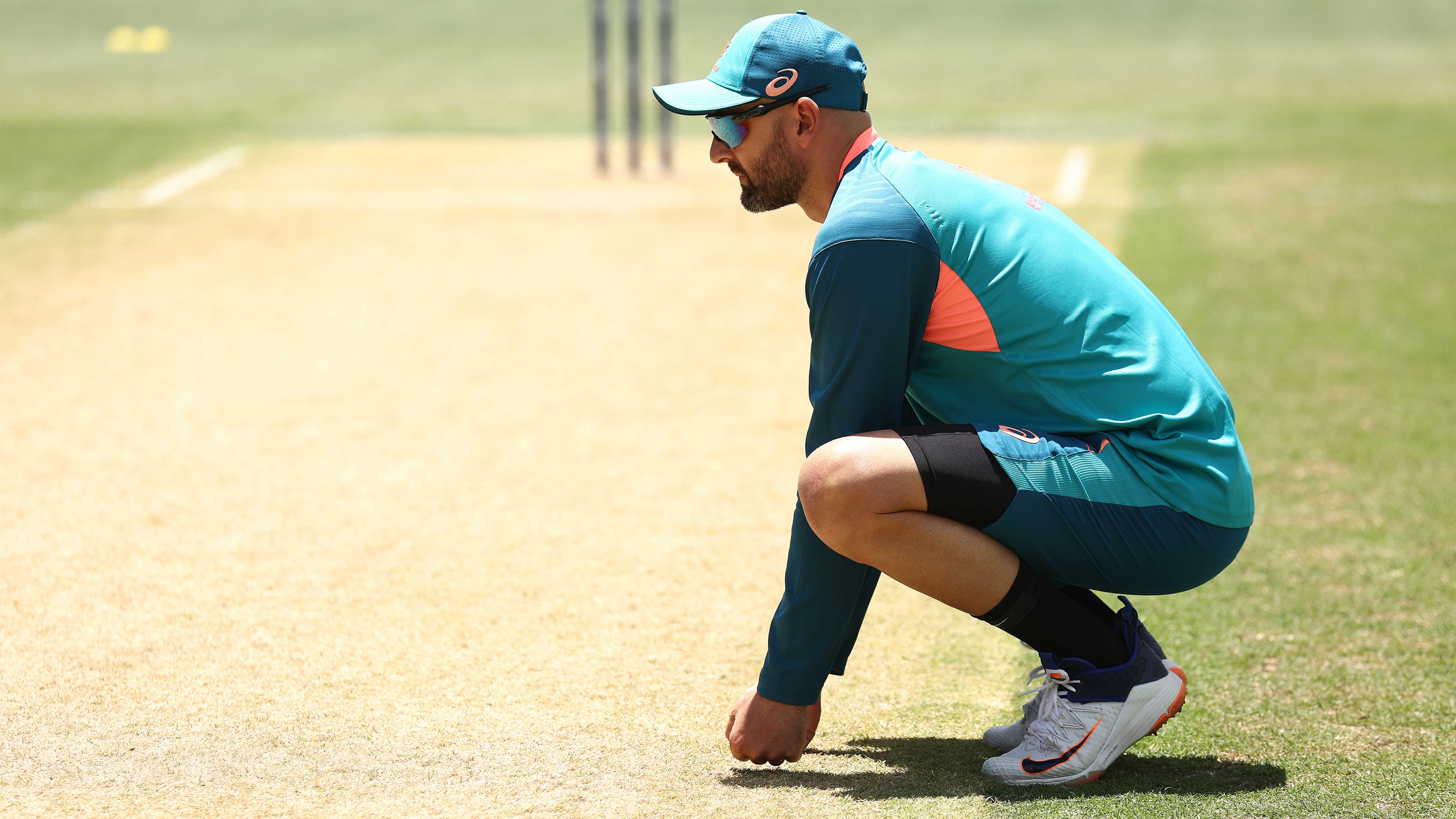 Back to future for 'baked' Adelaide Oval pitch