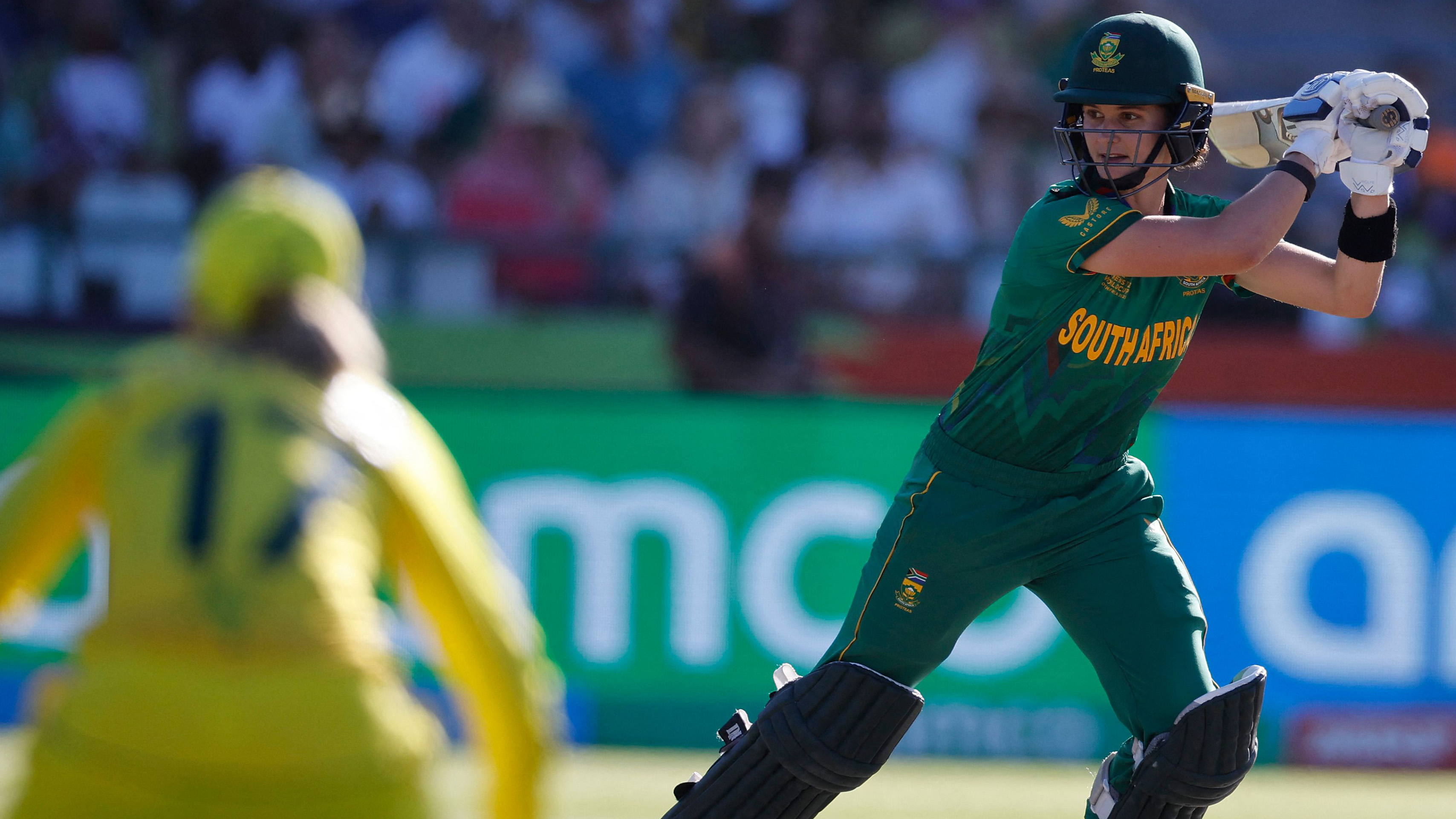 All you need to know: Australia v South Africa T20Is