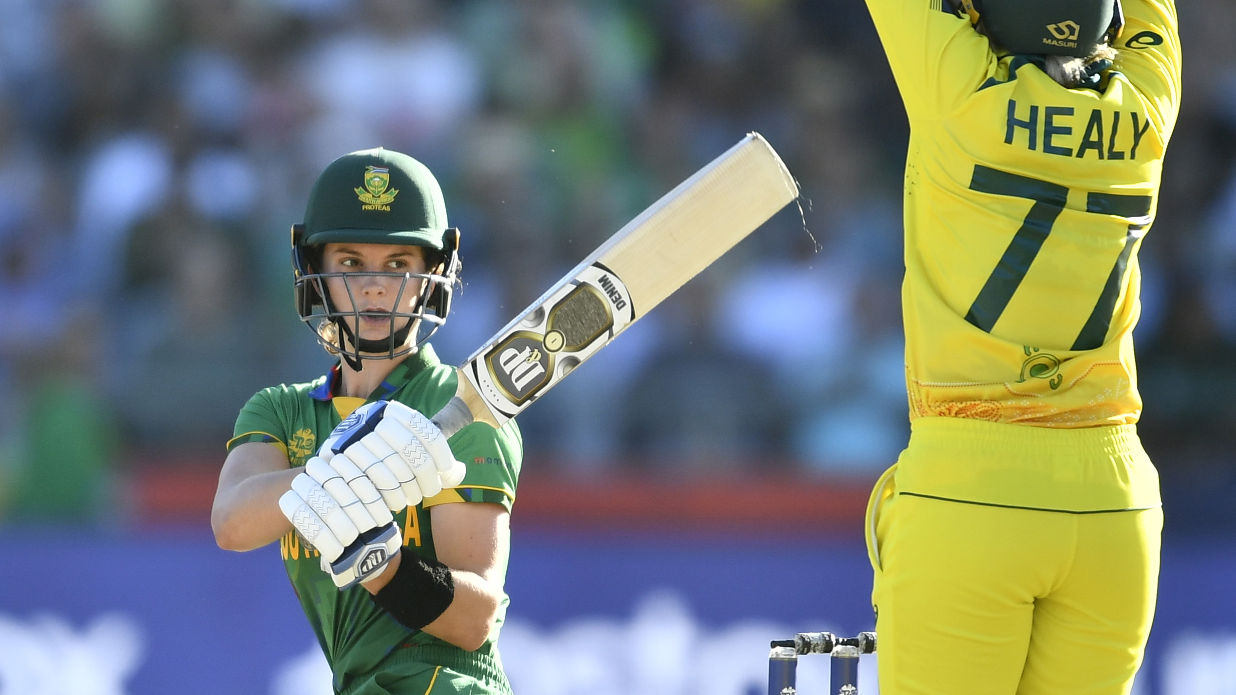 Proteas out to make history with first win over Aussies