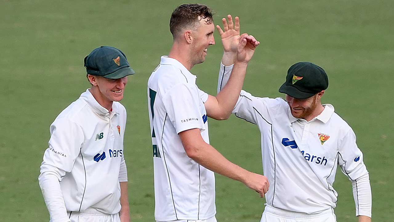 Breathtaking 'i'll Be Ready' - Doggett Waits On An Ashes Call After Six Wickets On Shield Return Abstract in HD Breathtaking 'i'll Be Ready' - Doggett Waits On An Ashes Call After Six Wickets On Shield Return Abstract in HD