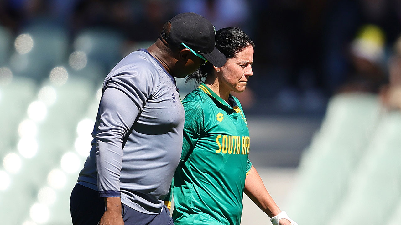 Kapp pushes for return as South Africa target milestone win cricket