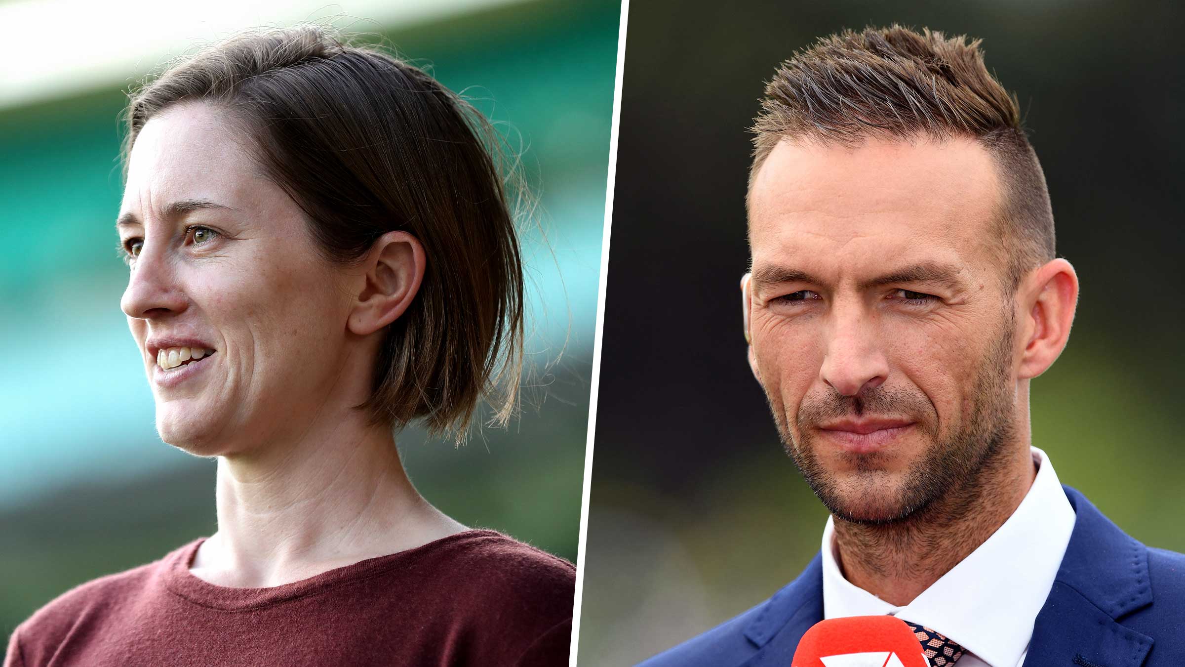 Haynes, Copeland named GMs of Sixers and Thunder | cricket.com.au