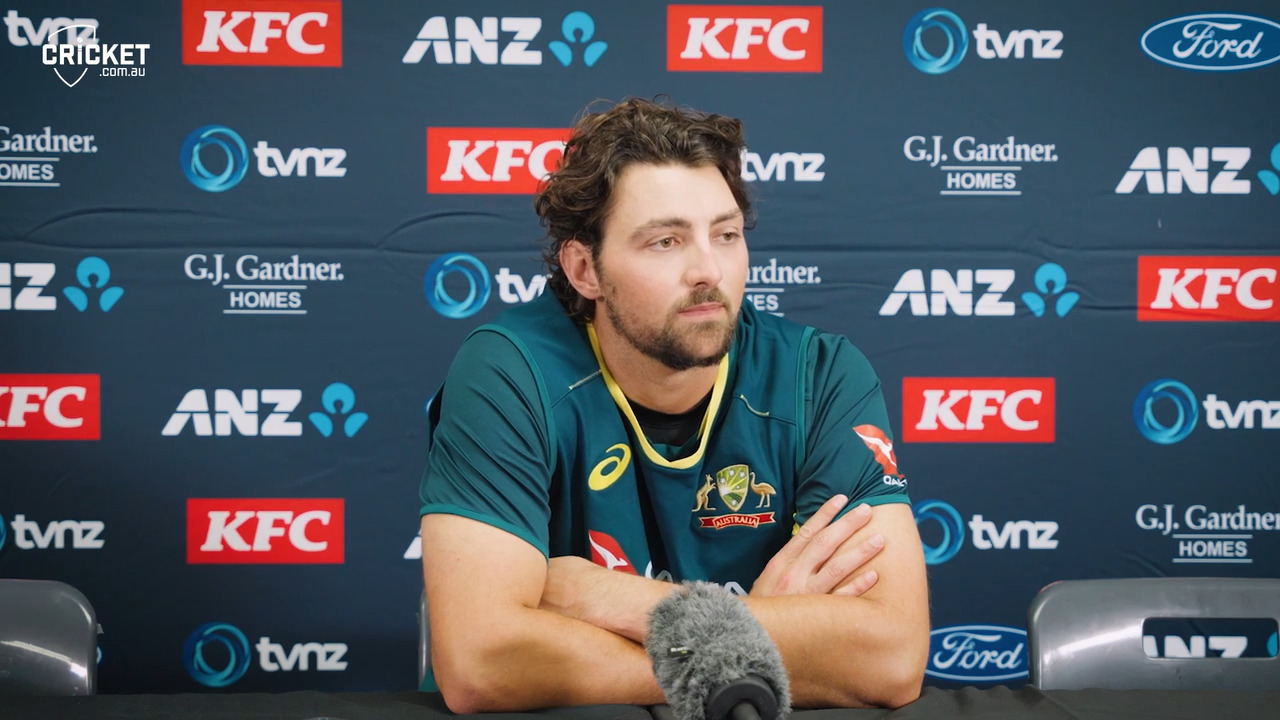 David details secrets to his six-hitting success
