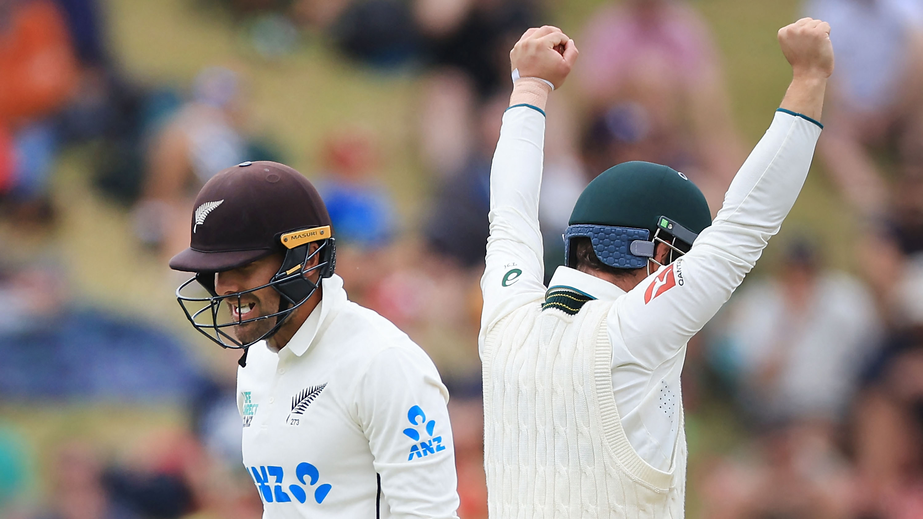 Spectacular As It Happened: Aussies Tighten Screws, Snicko In The Spotlight Design in 4K Spectacular As It Happened: Aussies Tighten Screws, Snicko In The Spotlight Design in 4K