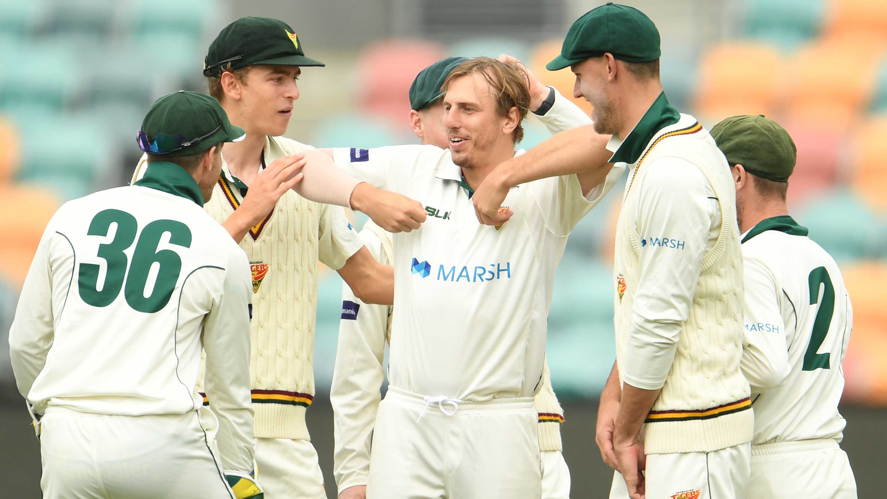 Coaching career beckons as 'loyal' Rainbird calls time | cricket.com.au