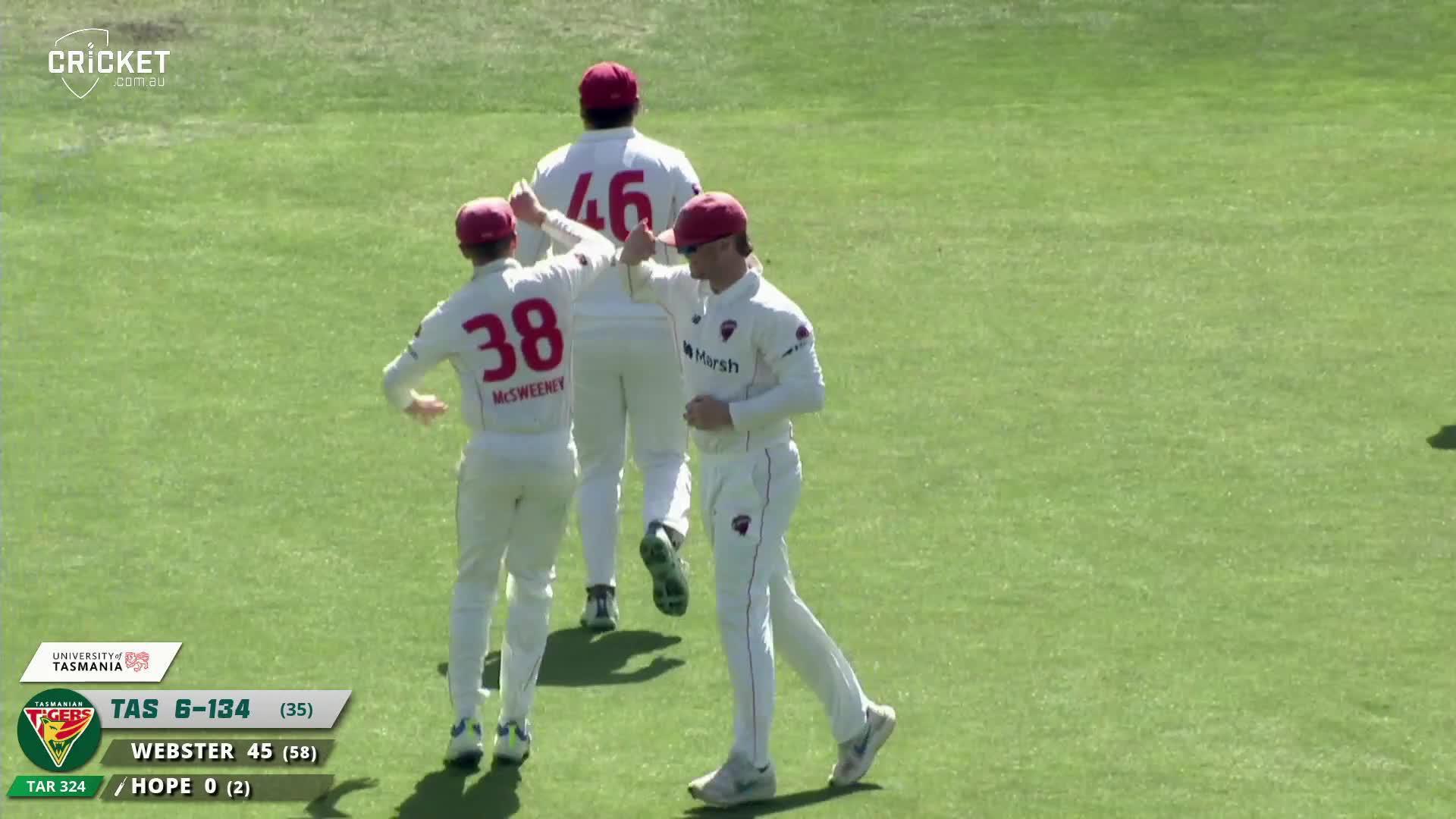 Mesmerizing 'i'll Be Ready' - Doggett Waits On An Ashes Call After Six Wickets On Shield Return Design in 4K Mesmerizing 'i'll Be Ready' - Doggett Waits On An Ashes Call After Six Wickets On Shield Return Design in 4K