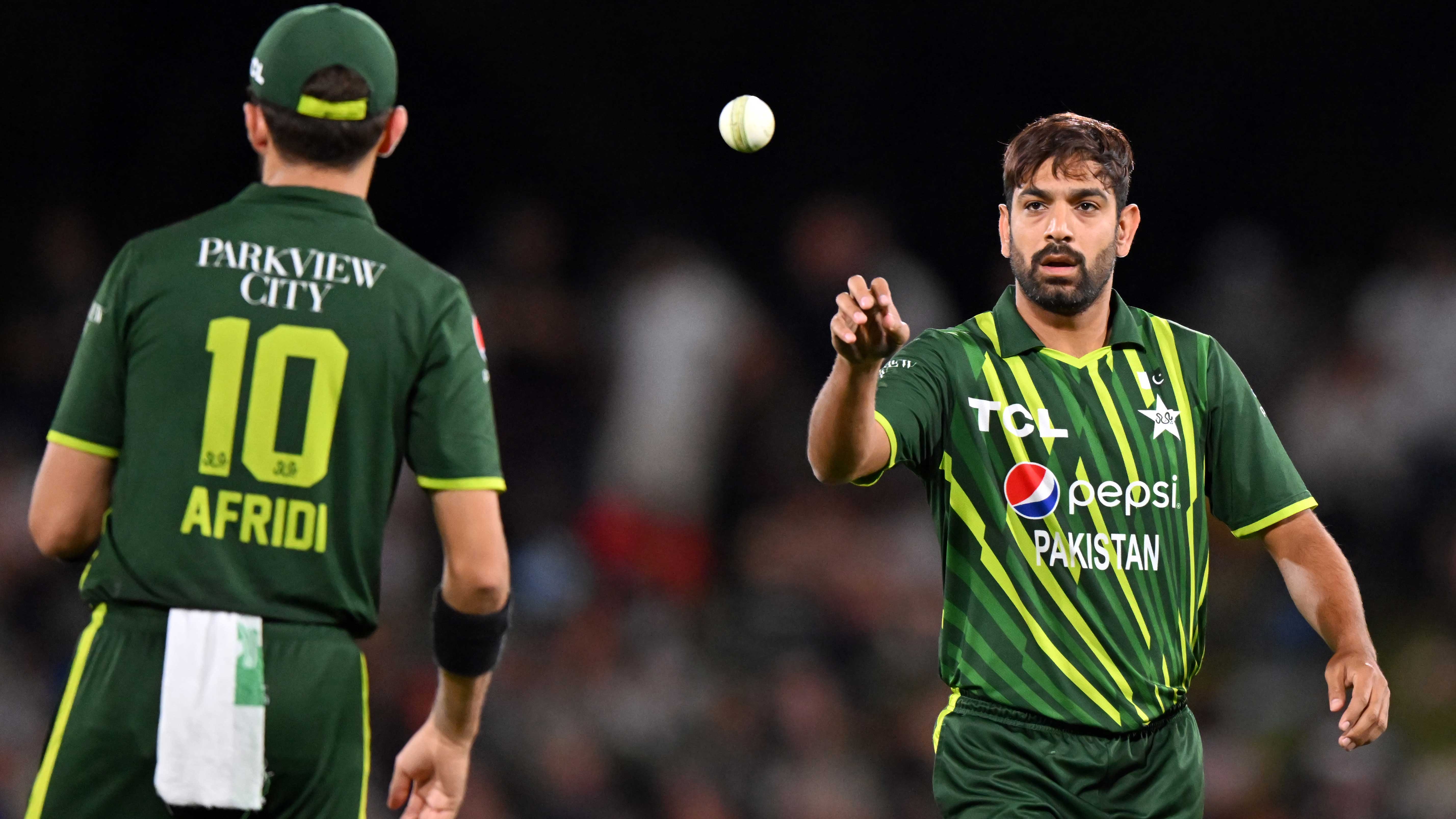 Pakistan Confident Quick Rauf On Track For Cup Impact Cricket au Pakistan Confident Quick Rauf On Track For Cup Impact Cricket au