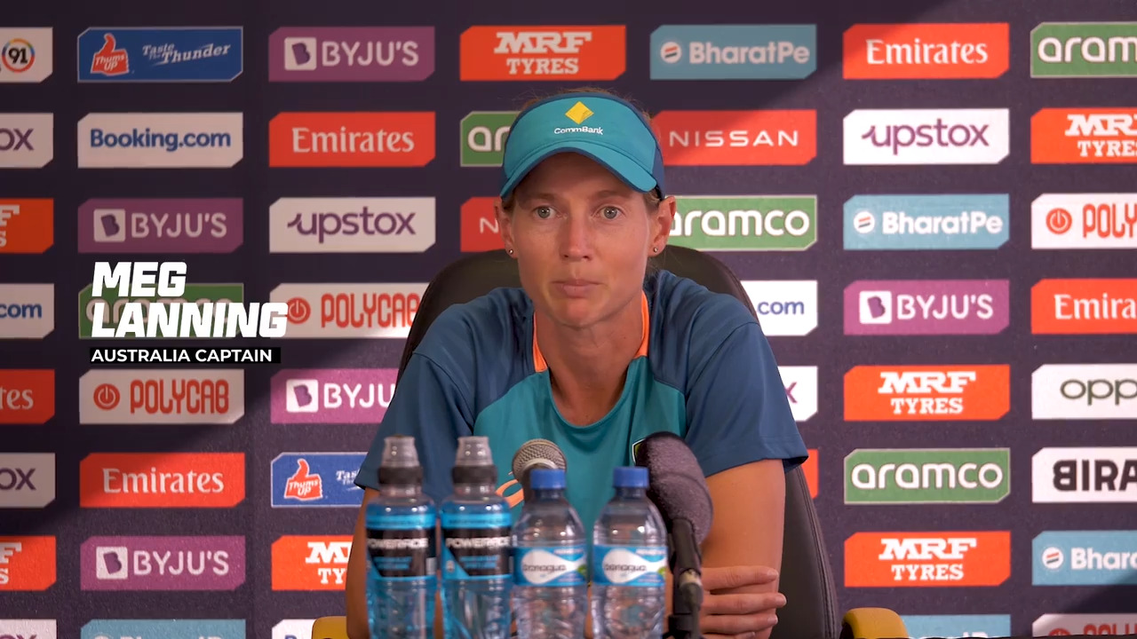 Healy Return Makes Picking Xi Pretty Tricky Lanning