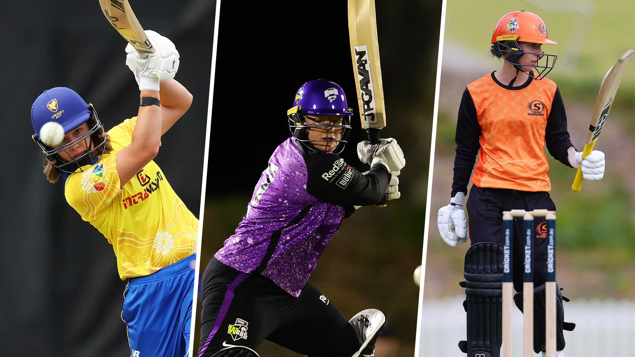 A century and two thrillers light up Spring Challenge Saturday