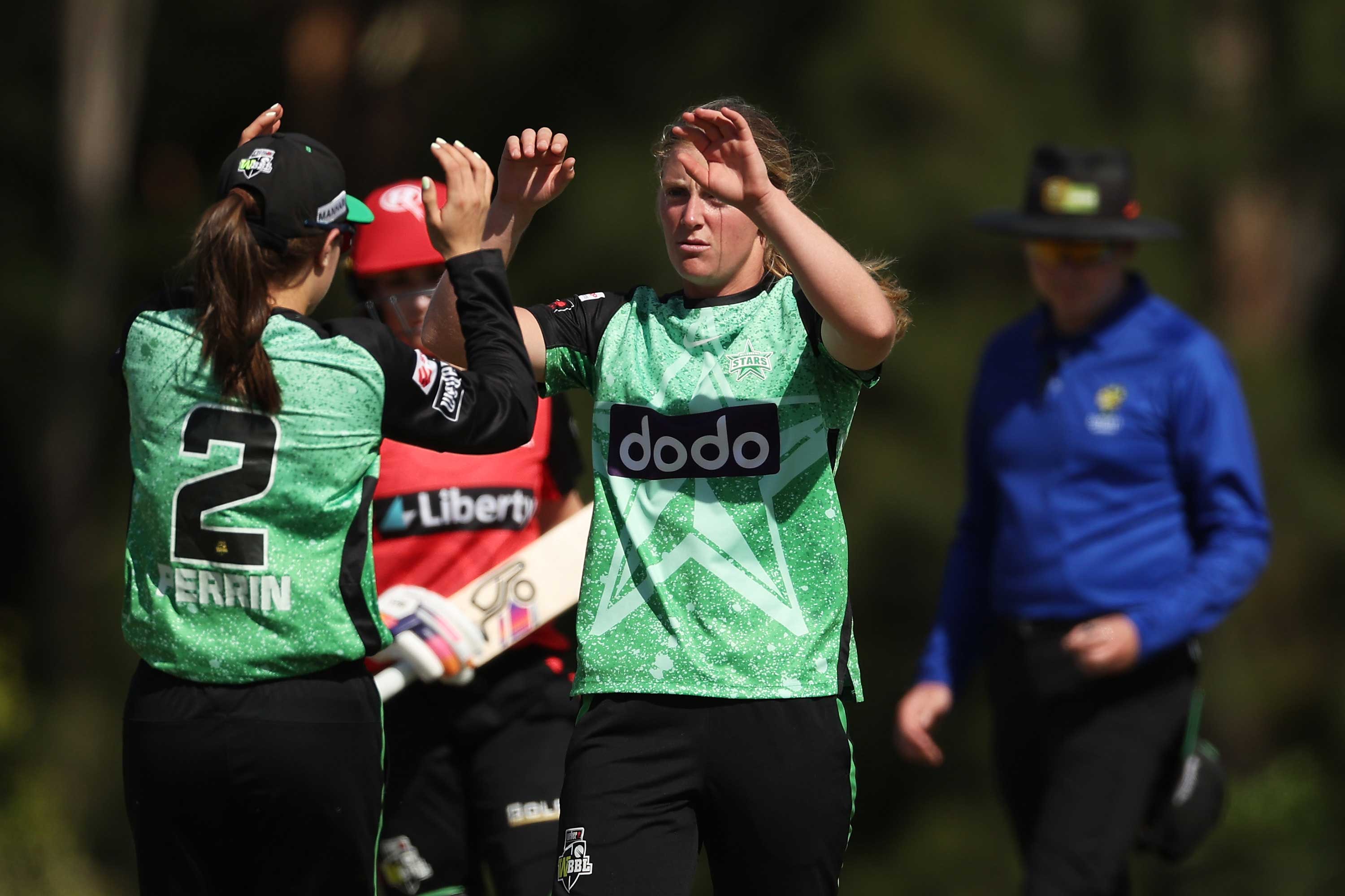 Final four lockedin on derby day