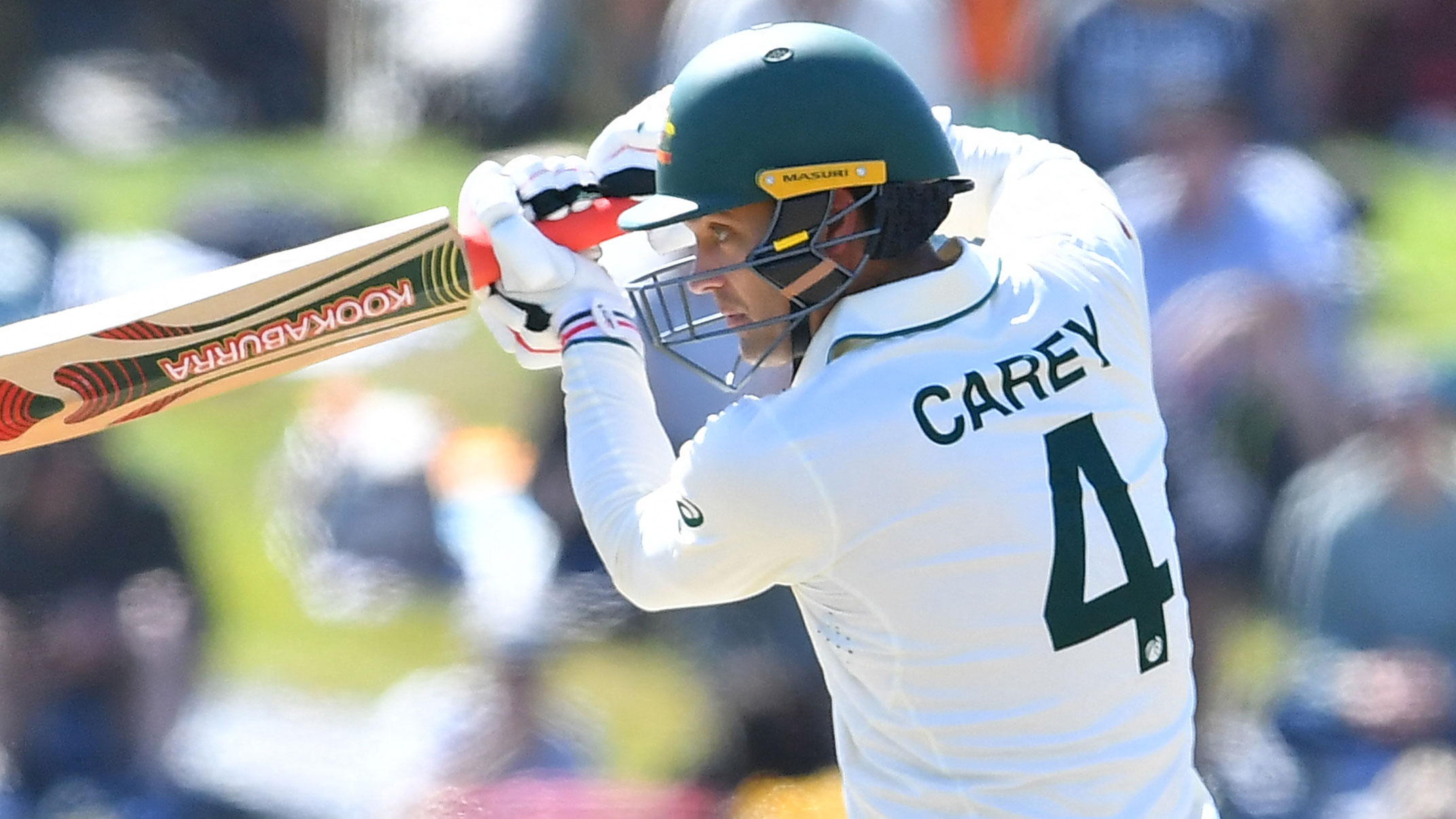 Technical tweak hands Carey a batting breakthrough | cricket.com.au