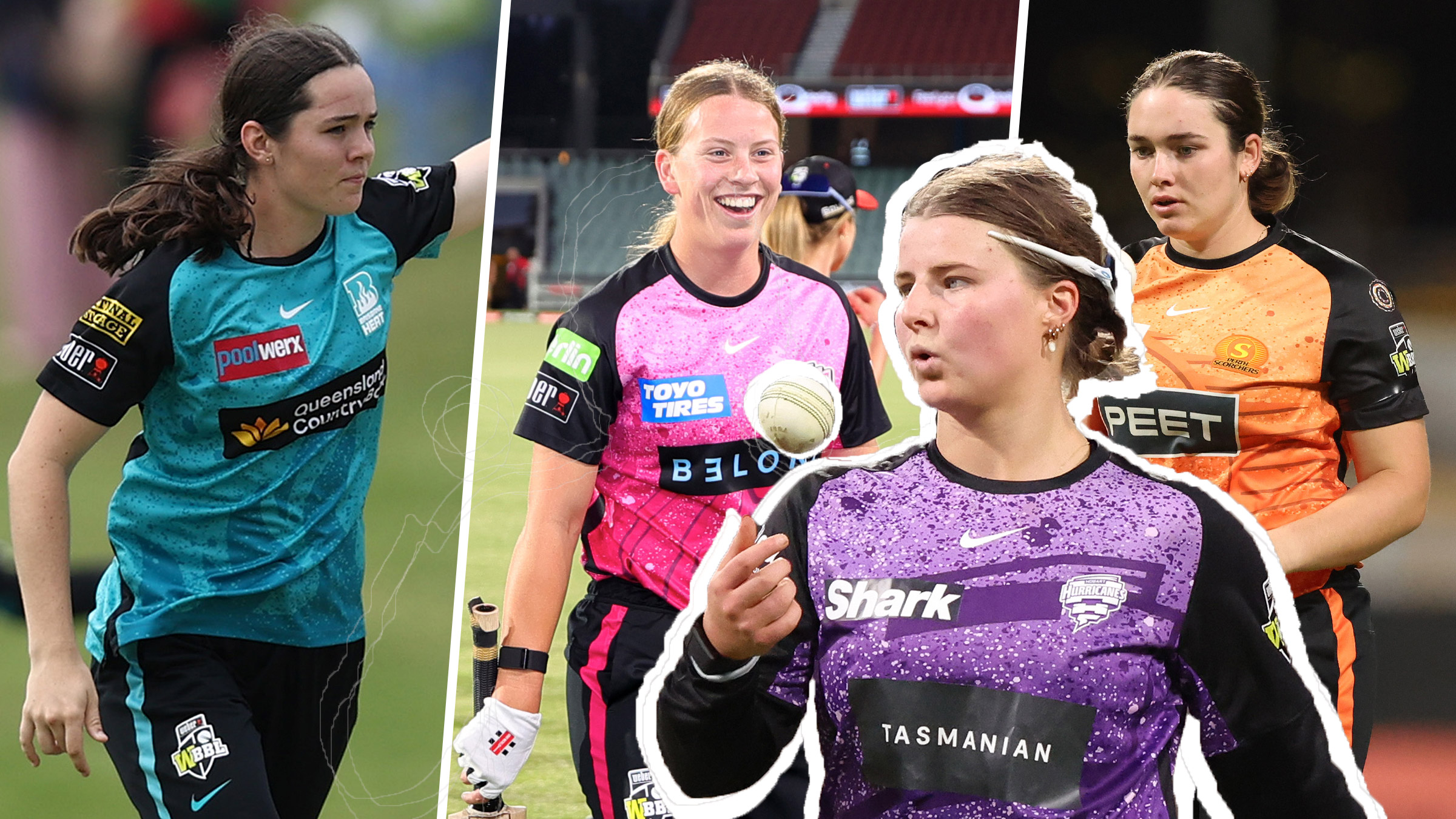 WBBL's young guns ready to take on the world: Smith | cricket.com.au