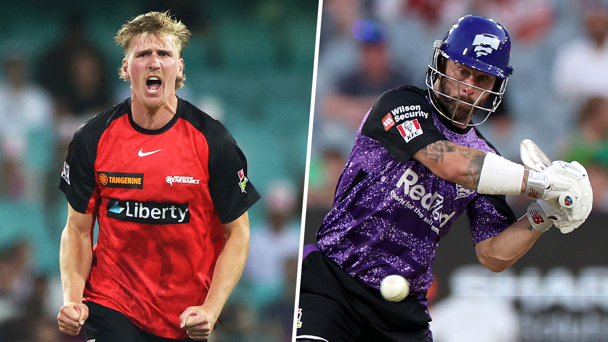 Melbourne Renegades v Hobart Hurricanes: match preview | cricket.com.au