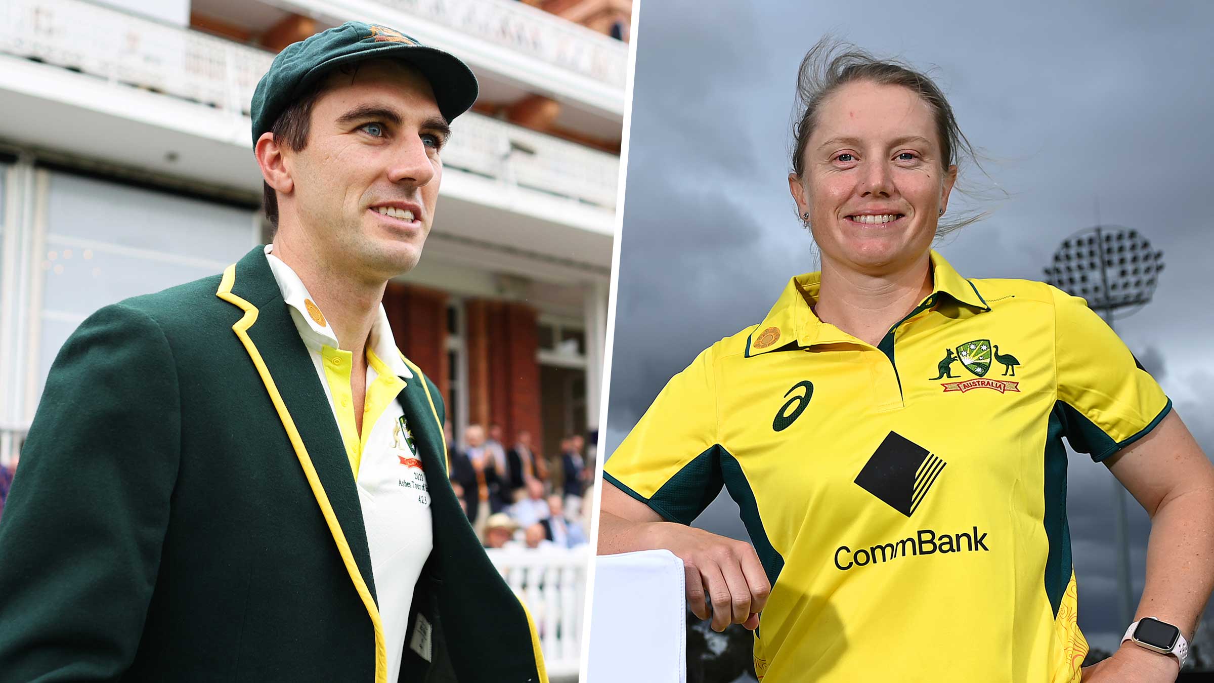 Mark your calendar: Aussies set for a blockbuster 2025 | cricket.com.au