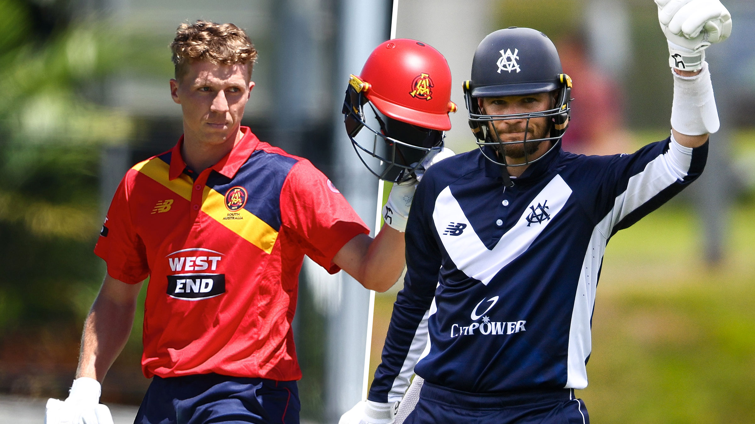 South Australia v Victoria: One-Day Cup Final preview