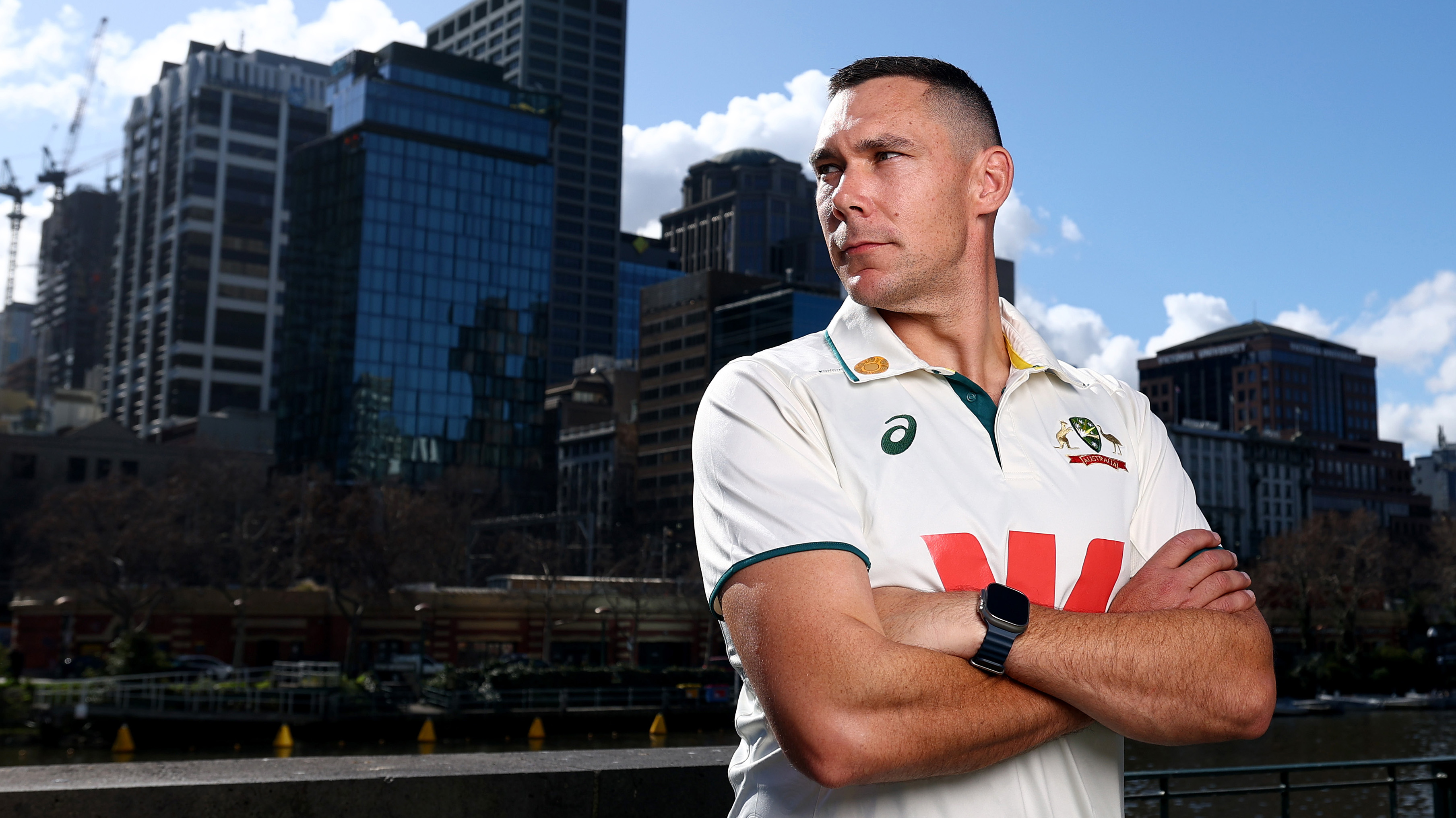 Boland's 'Bazball' Challenge: Can Australia's Shield Star Shine in the Ashes?
