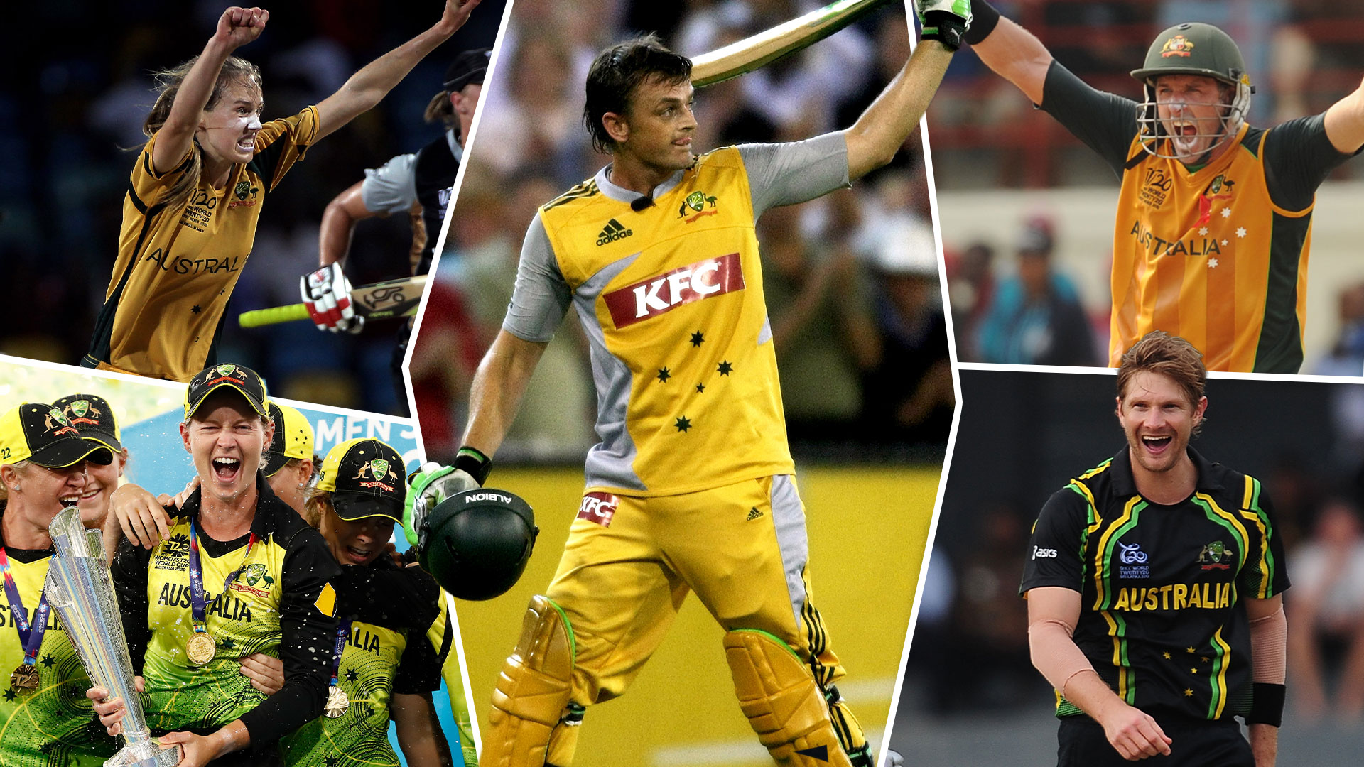 The unexpected turn in the Hanby family's narrative