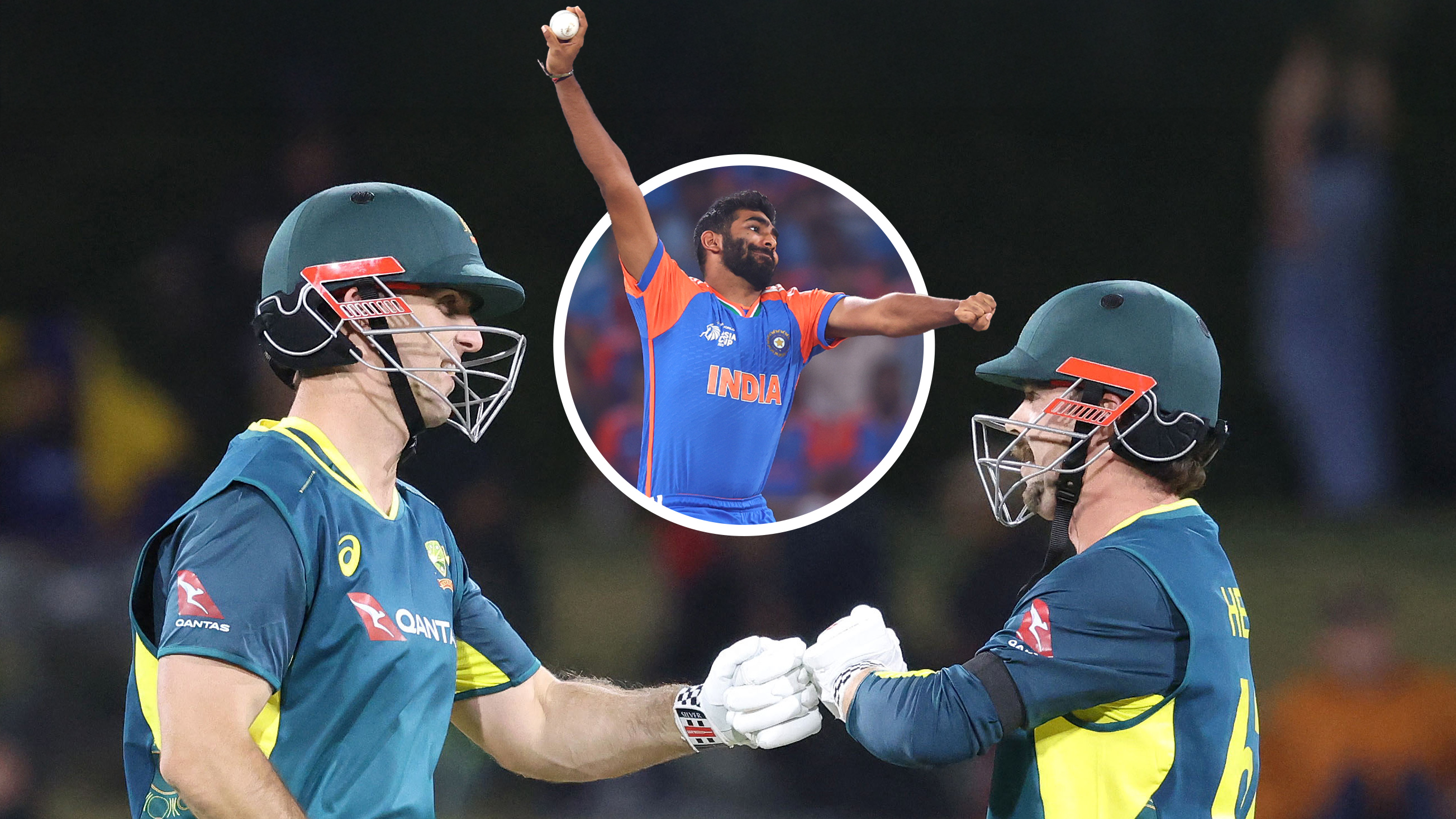 オーストラリアのT20活性化は世界最高のチームに対して試される