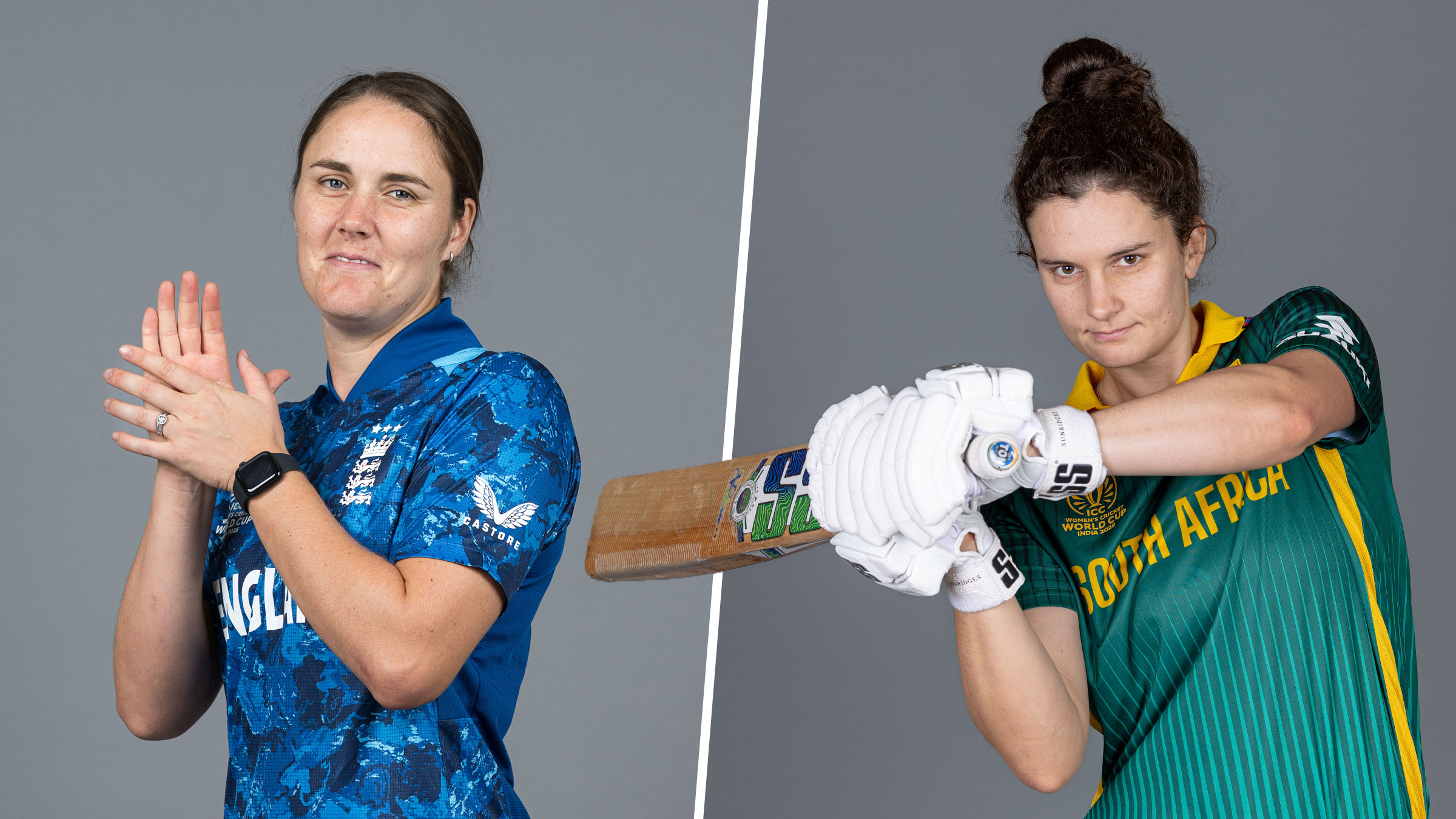 England v South Africa, World Cup semi-final: All you need to know