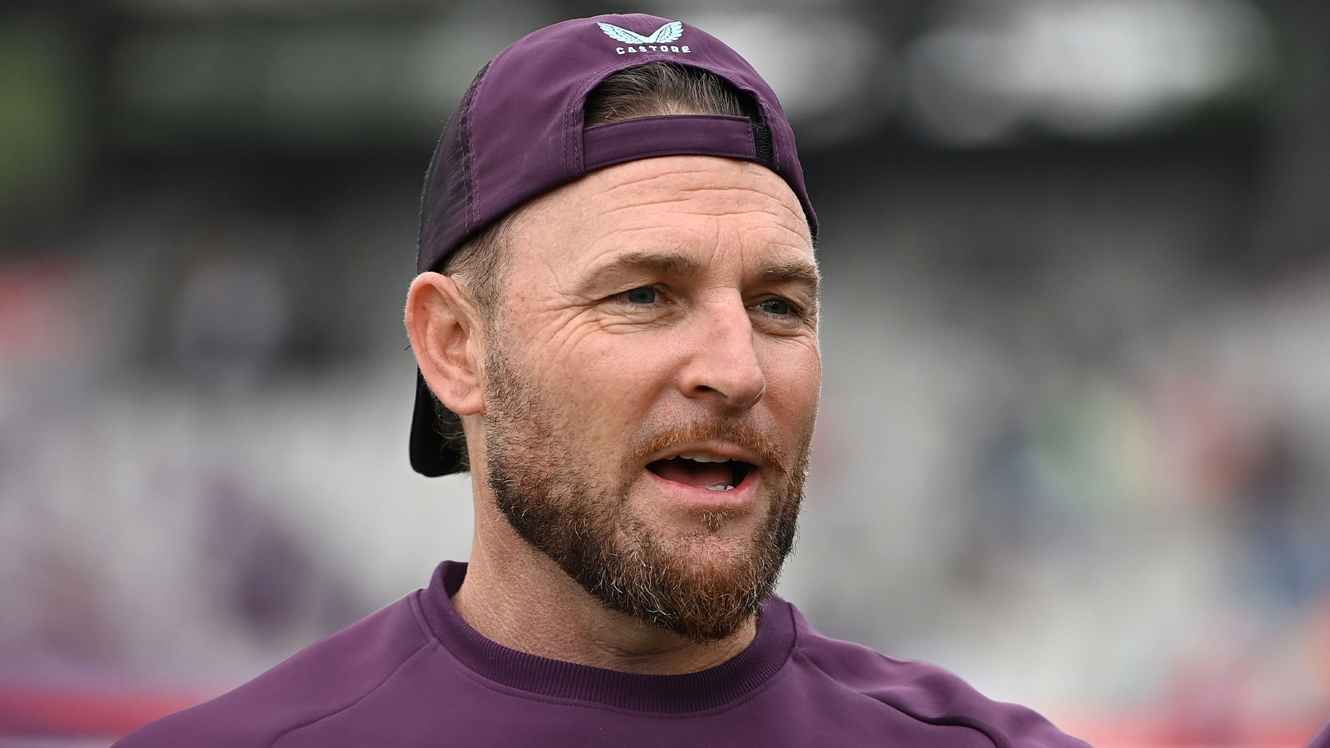 Batting blues no big Ashes concern for England: McCullum