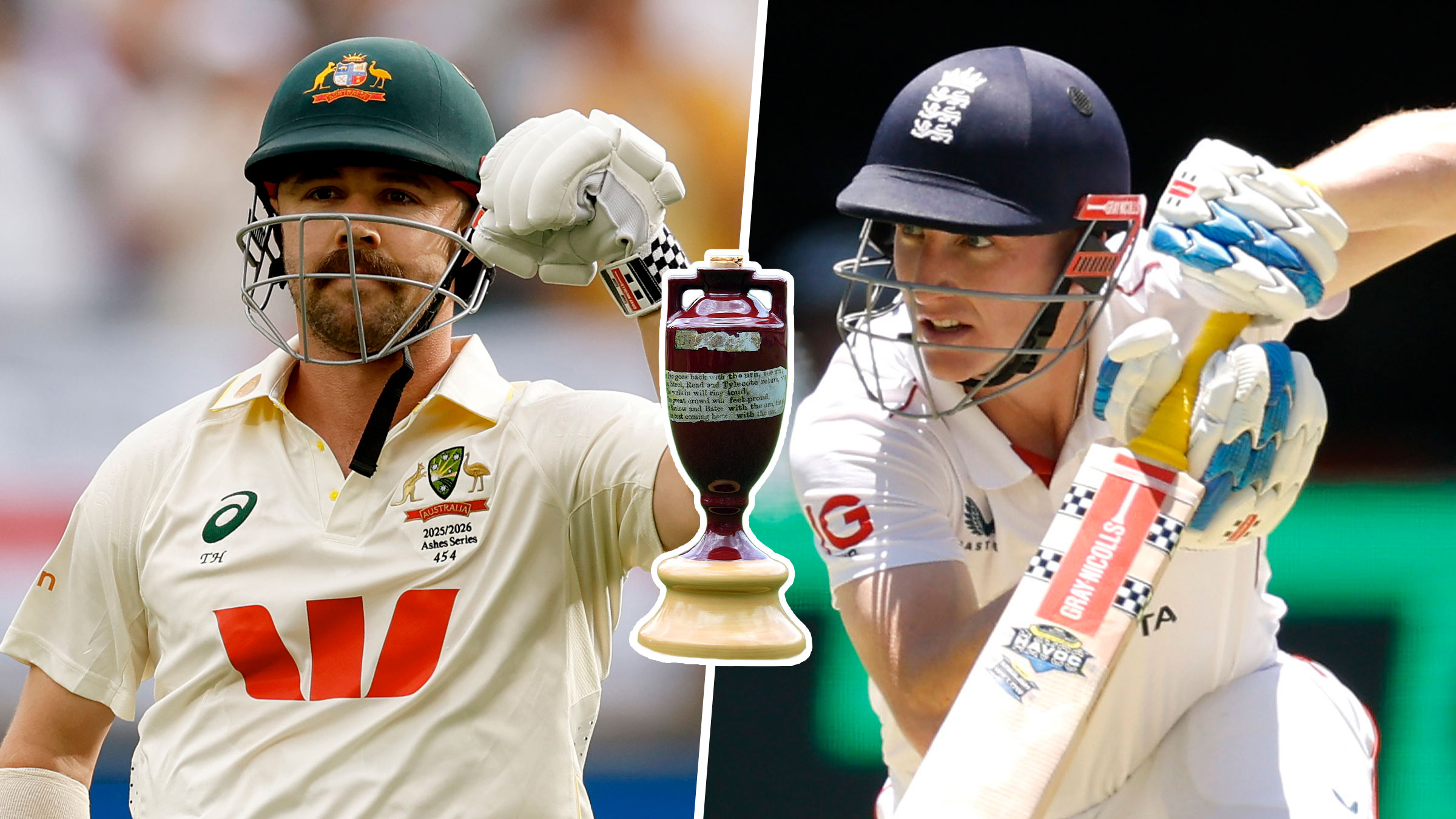 Australia v England, second Ashes Test: match preview