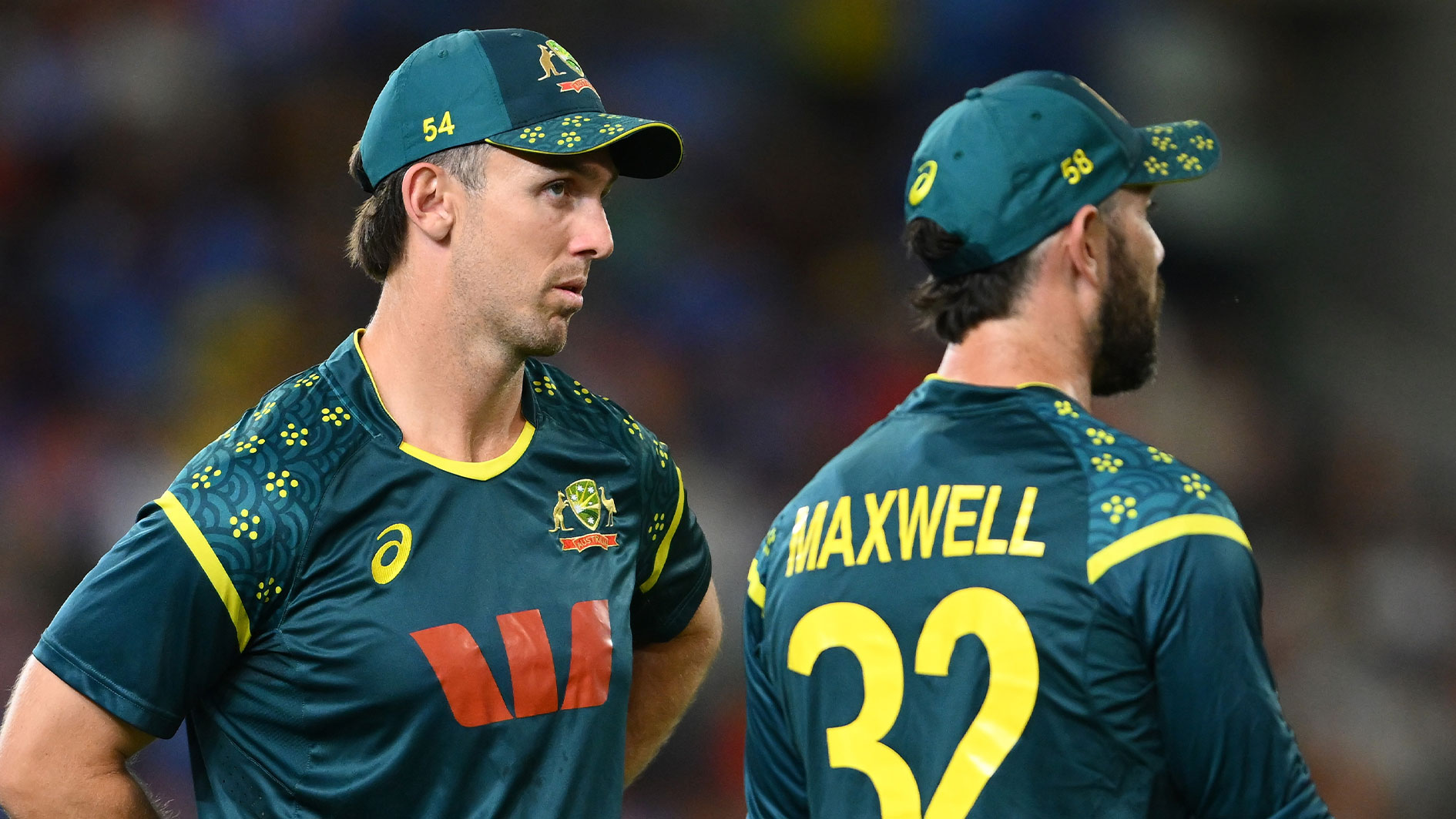 Aussies to launch 2026 T20 World Cup tilt in Sri Lanka