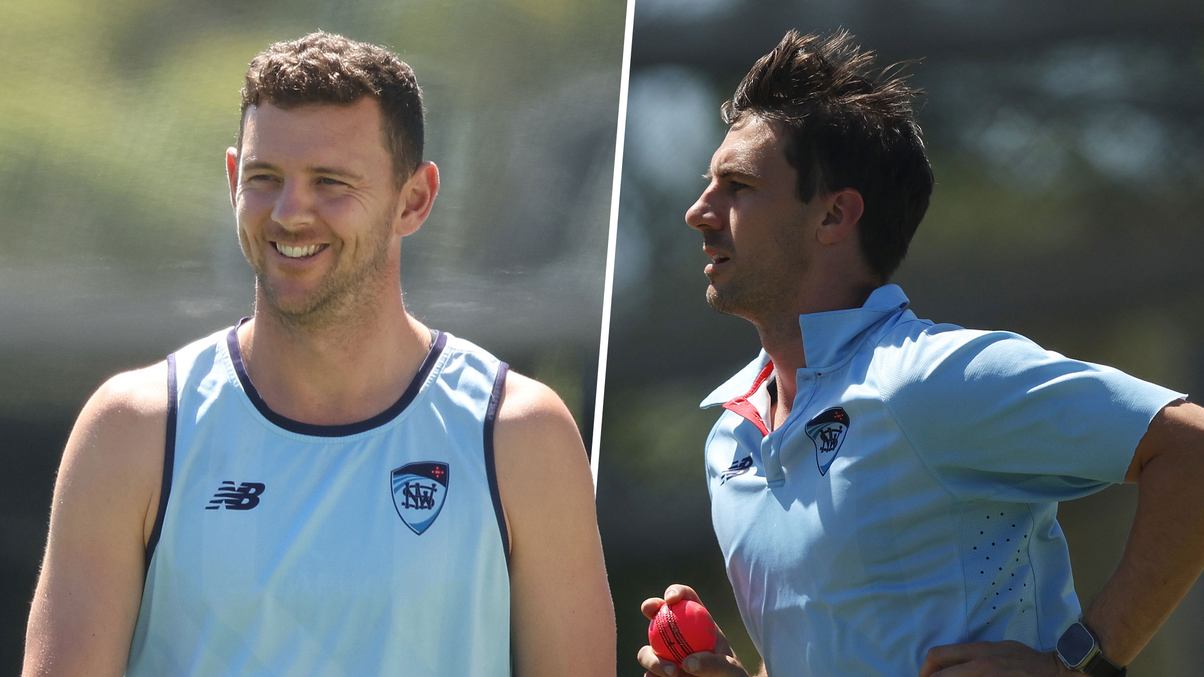 England 'predictable' but plans will evolve: McDonald