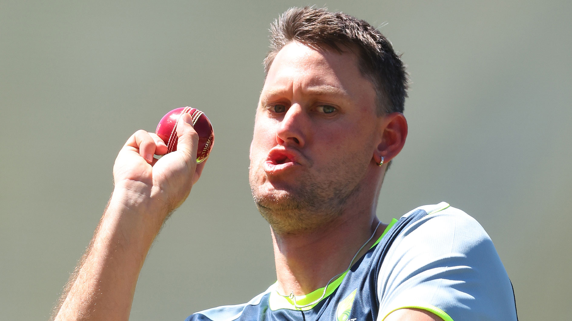 Webster to make case for Ashes recall in Australia A match cricket com au