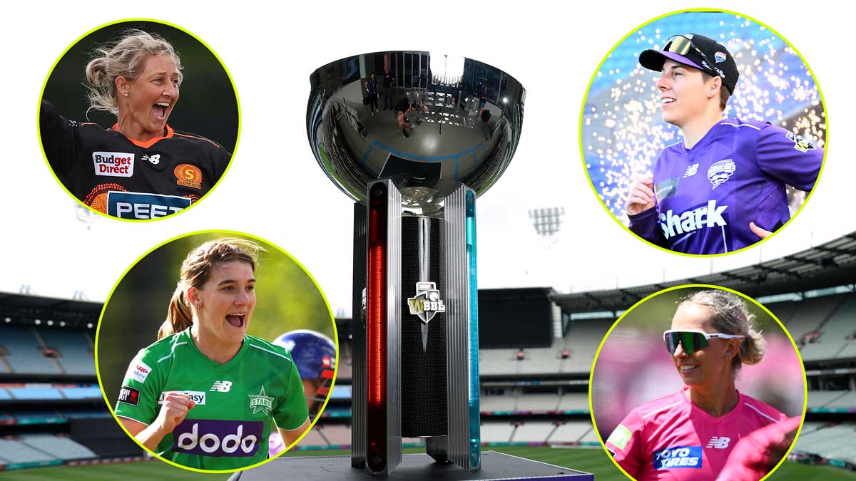 What Do You Need to Know About WBBL|11 Finals?