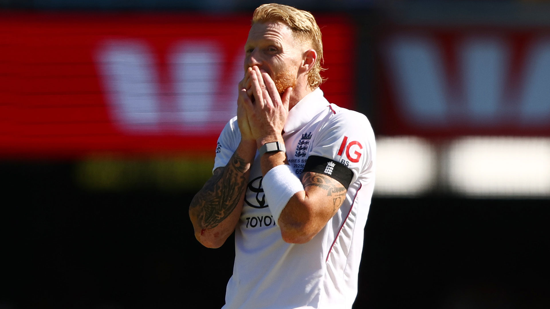 Historical woes hit Bazballers on Saturday of suffering