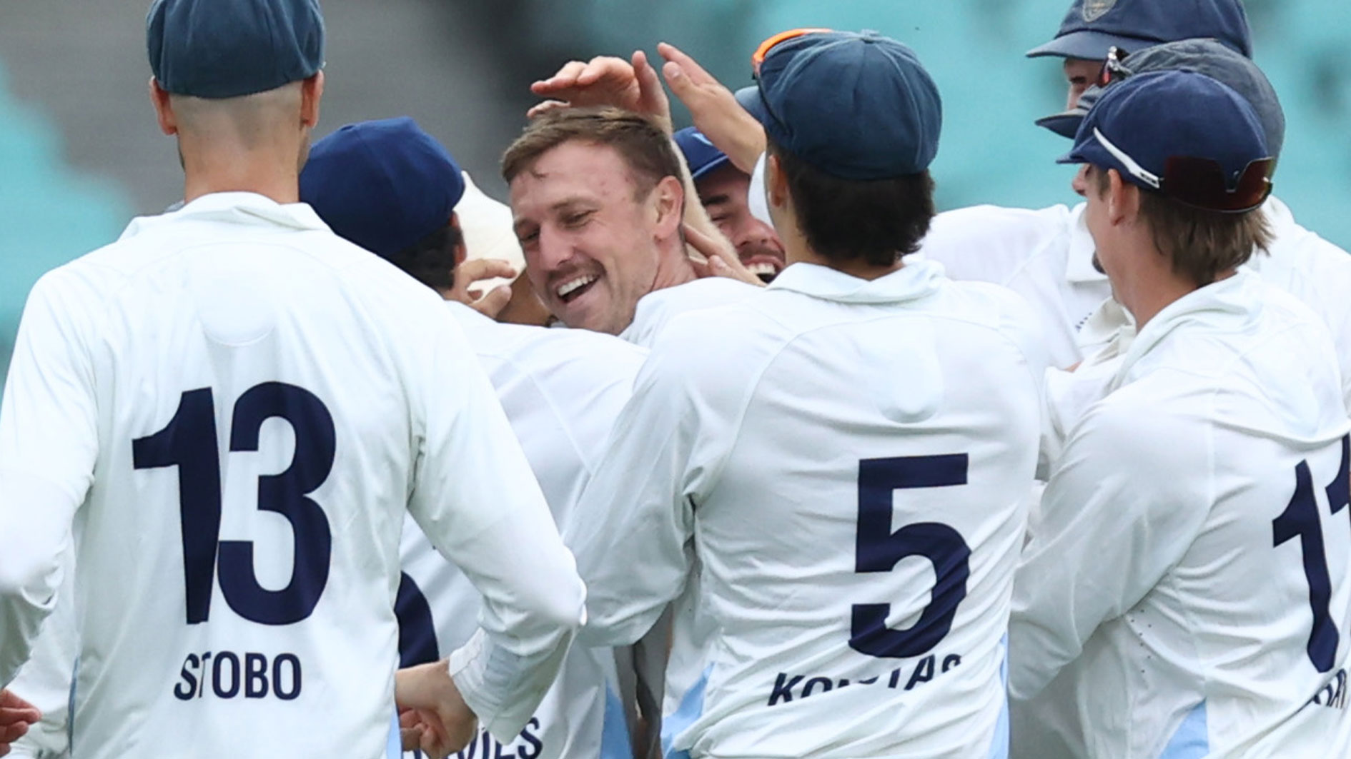 Queensland collapse again to hand NSW vital Shield win