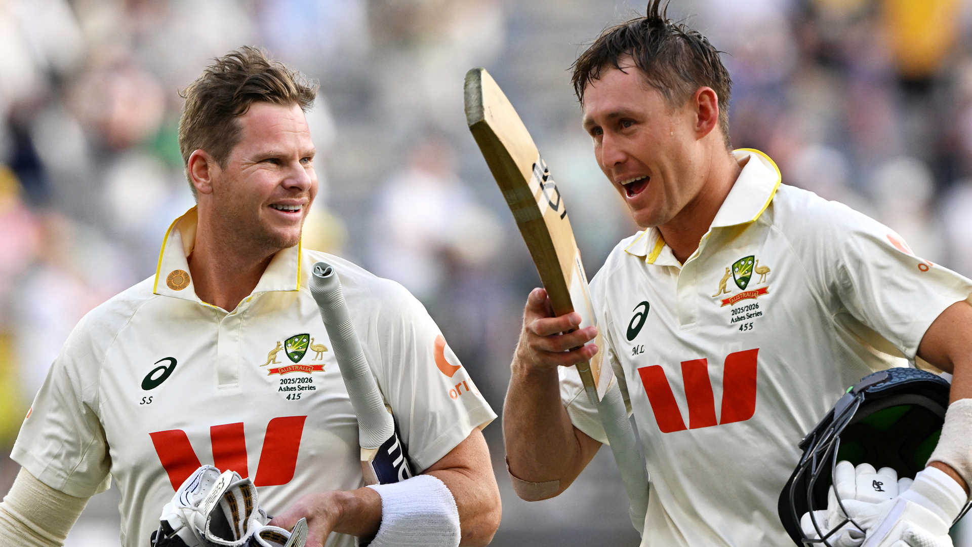 Aussies adapt in 'real time' to avoid repeating history