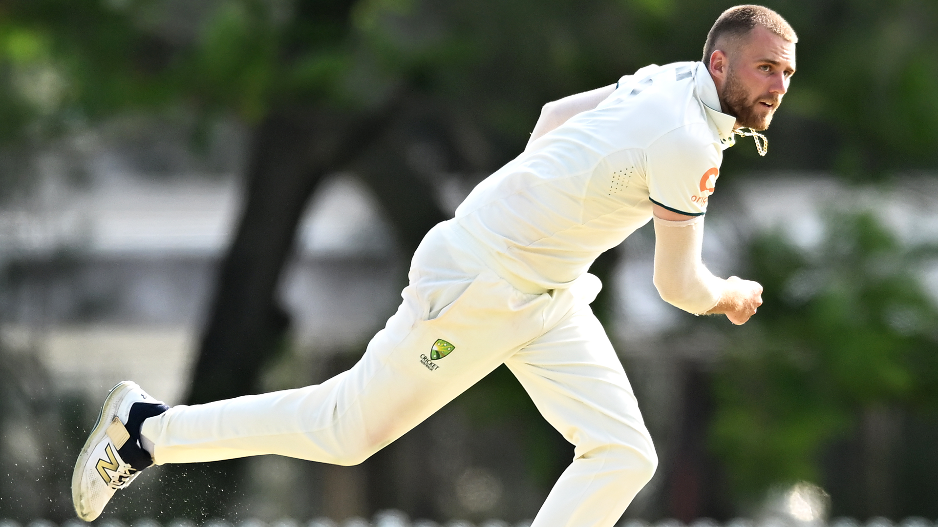 Australia A exposes England's lack of Ashes depth