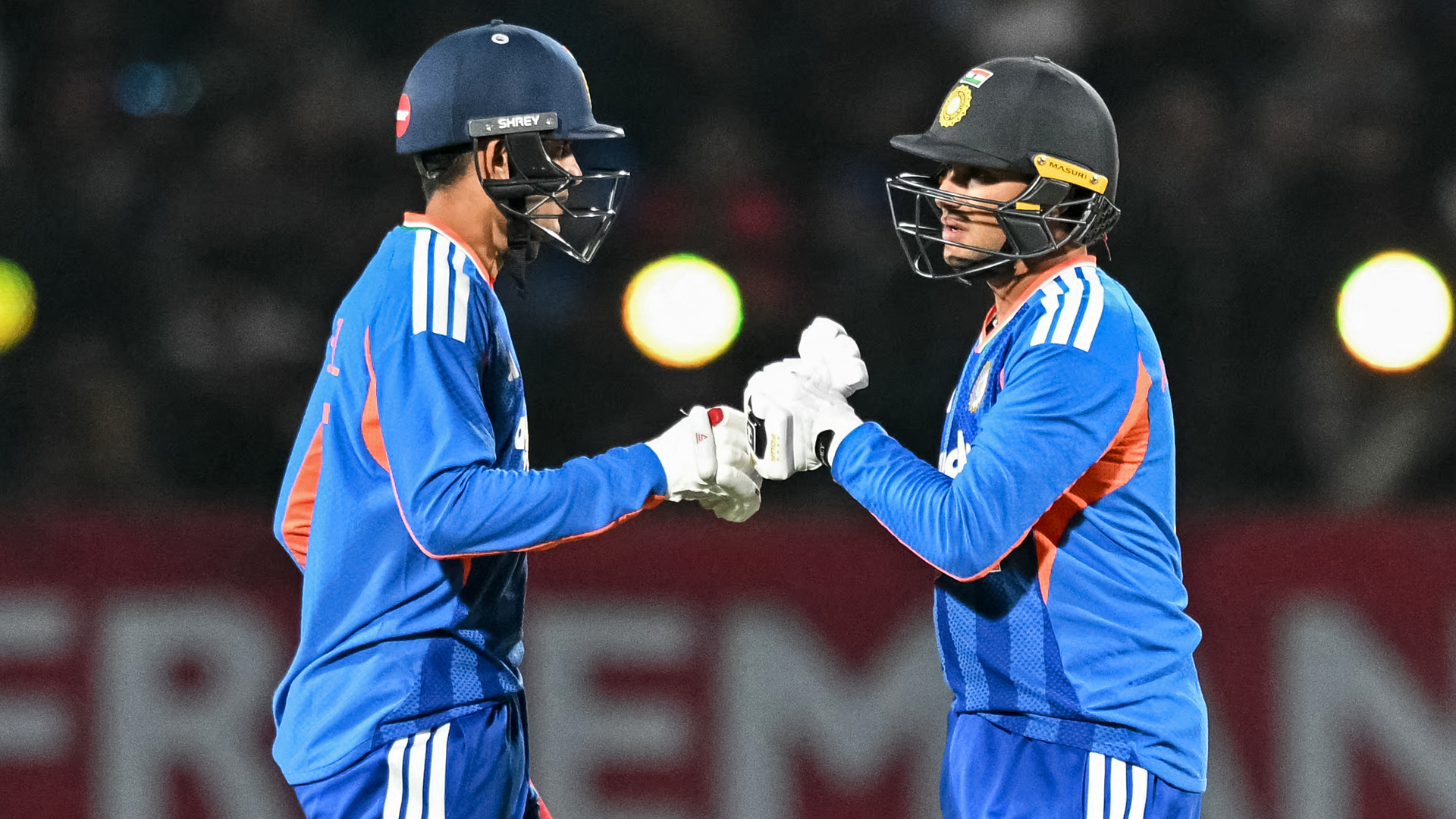 India storms to easy win over South Africa