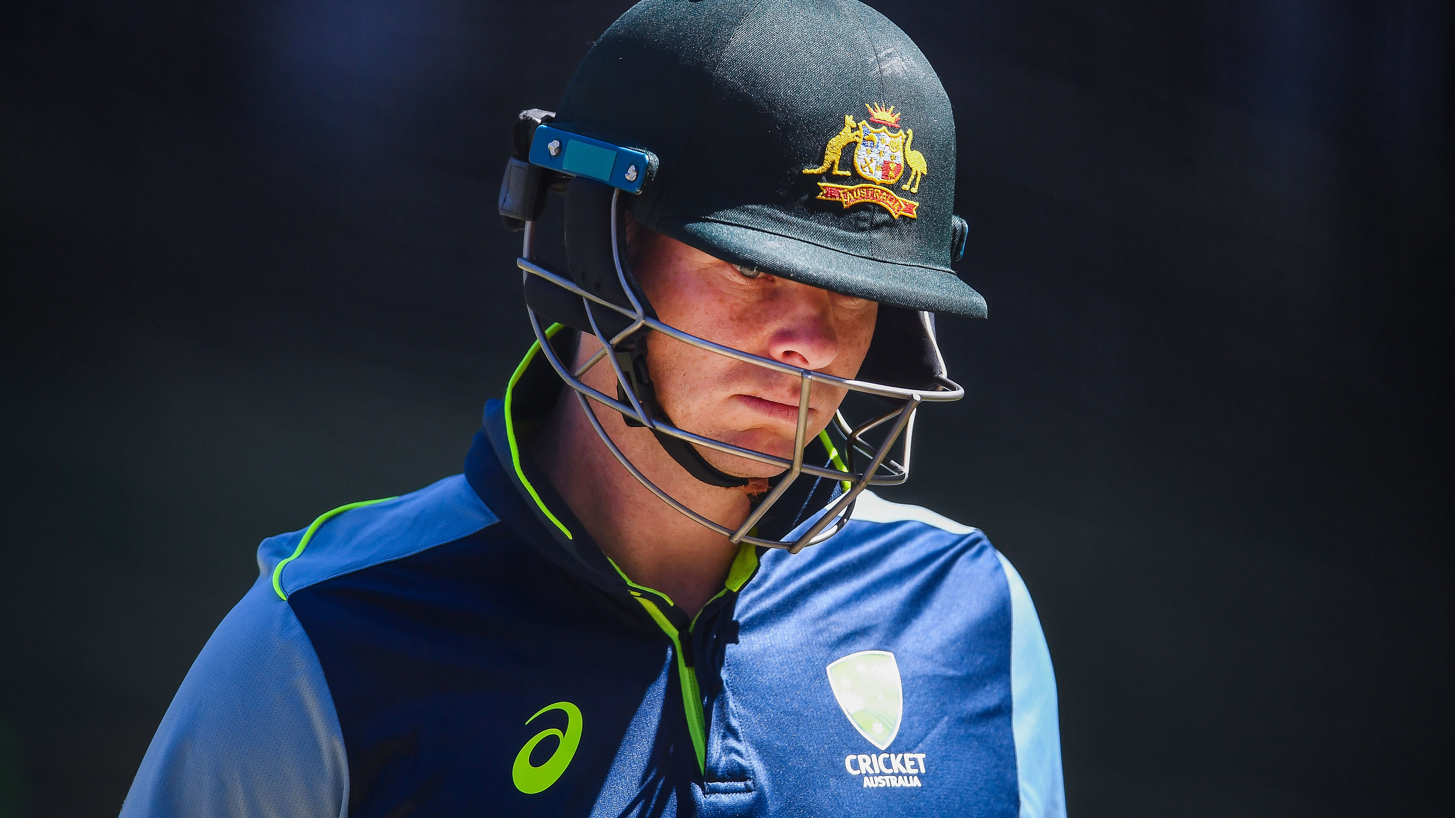 Aussies catch a glimpse of life beyond Smith  www.cricket.com.au
