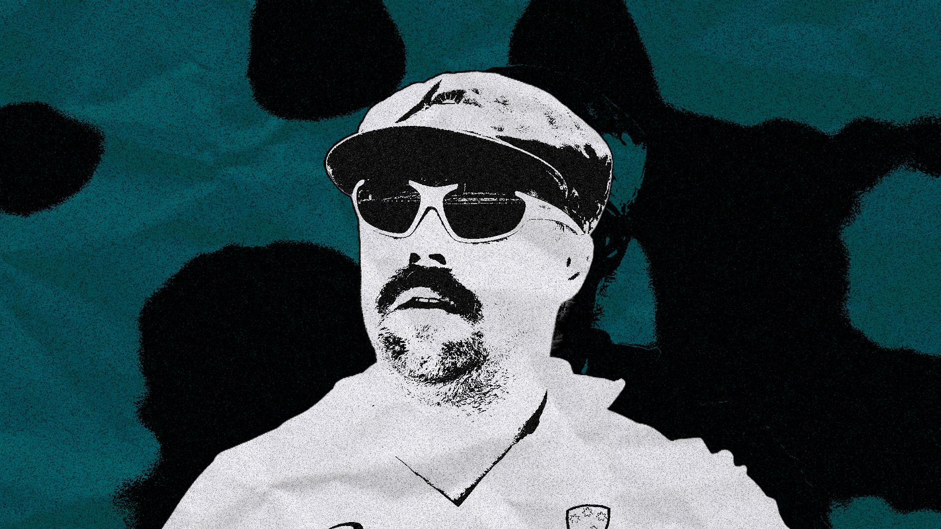 Australia v England | Third Ashes Test | Day Three