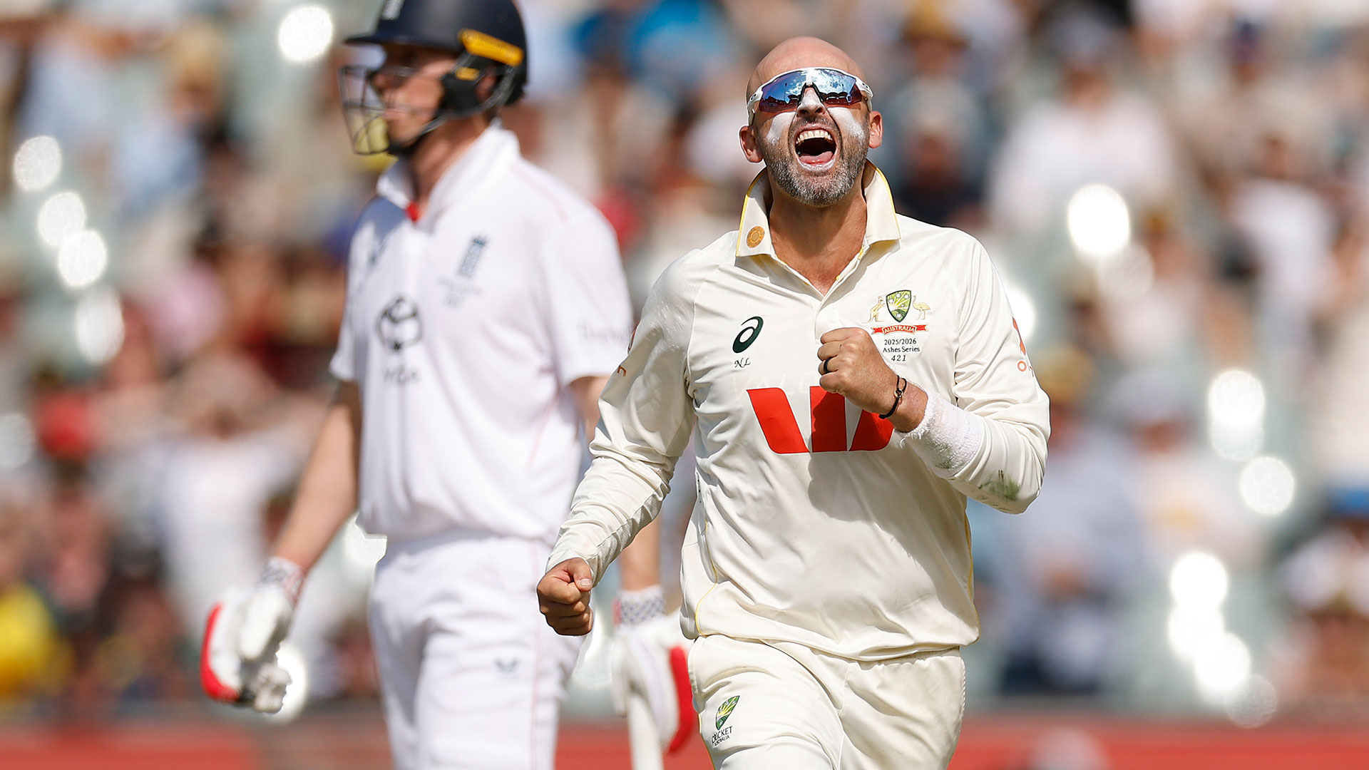 Comeback kings prove Australia's difference makers