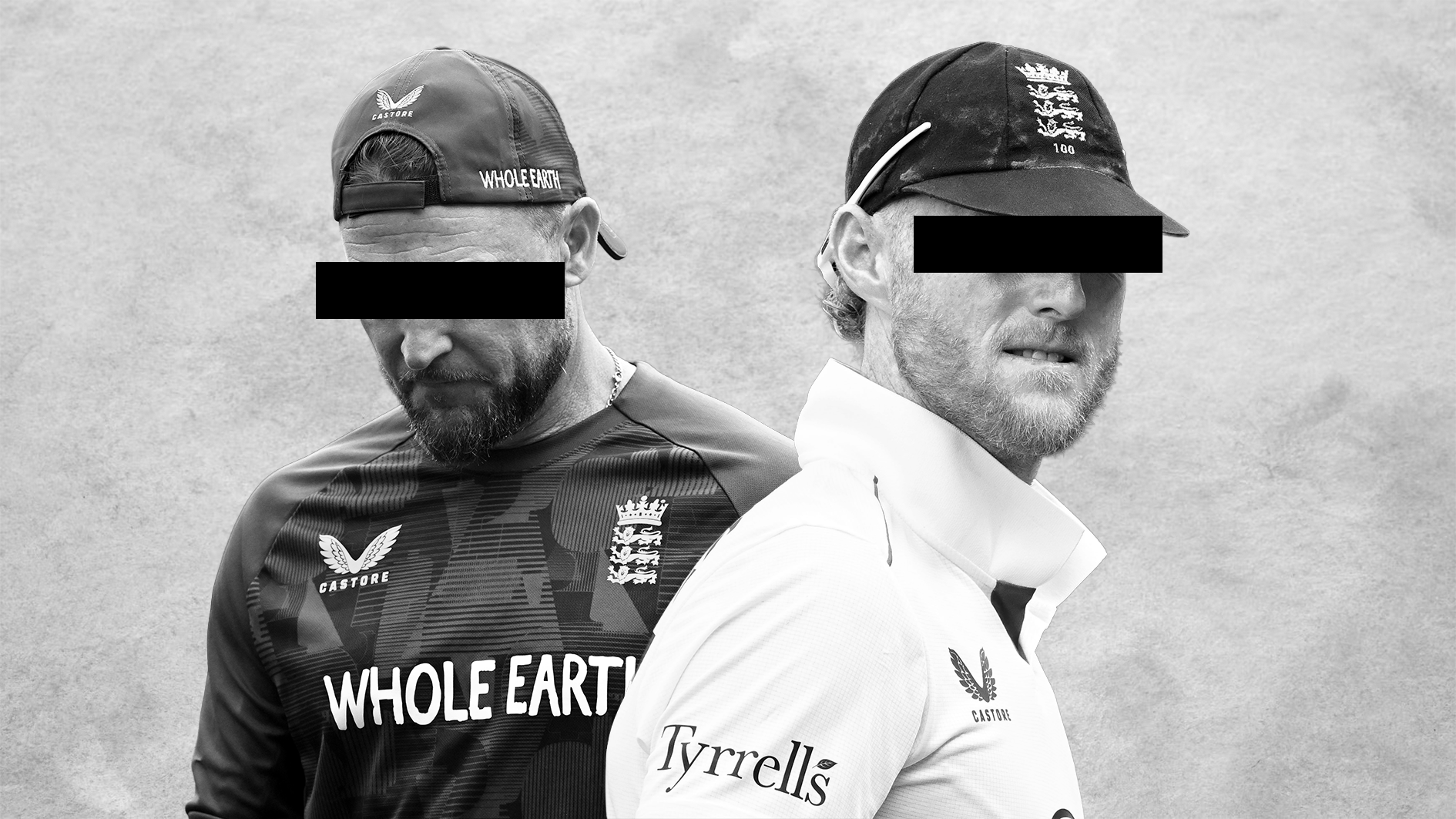 How the Bazballers were blind to Ashes warnings