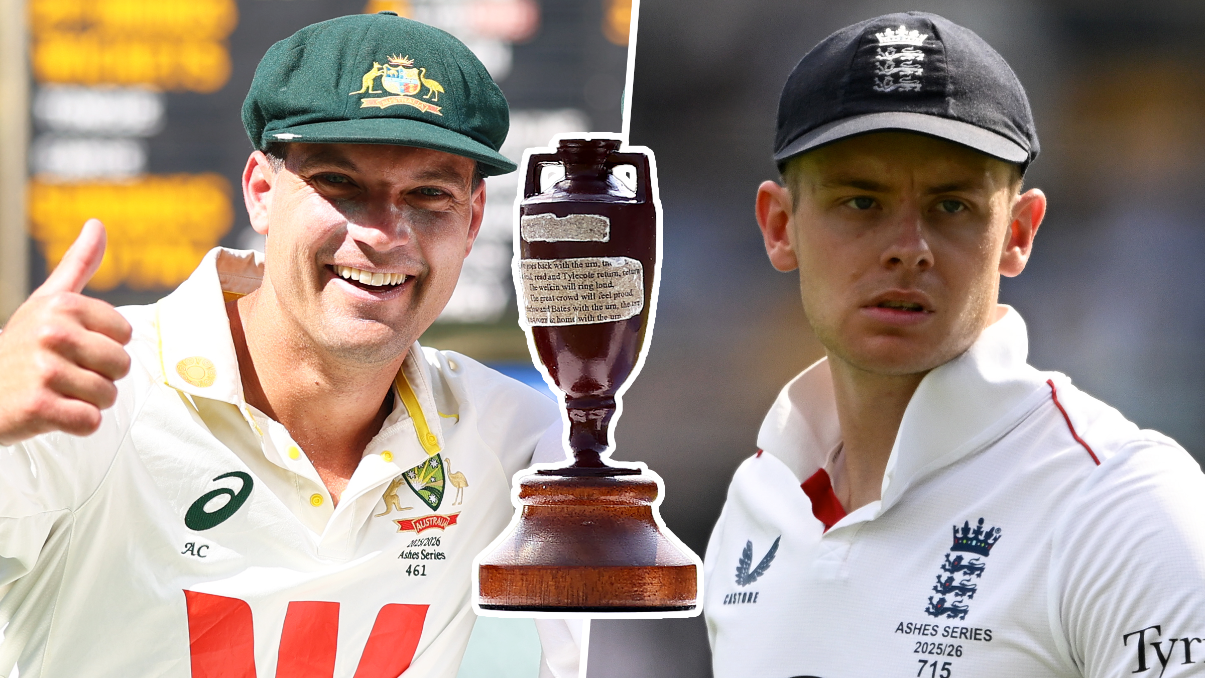 Australia v England, fourth Ashes Test: match preview
