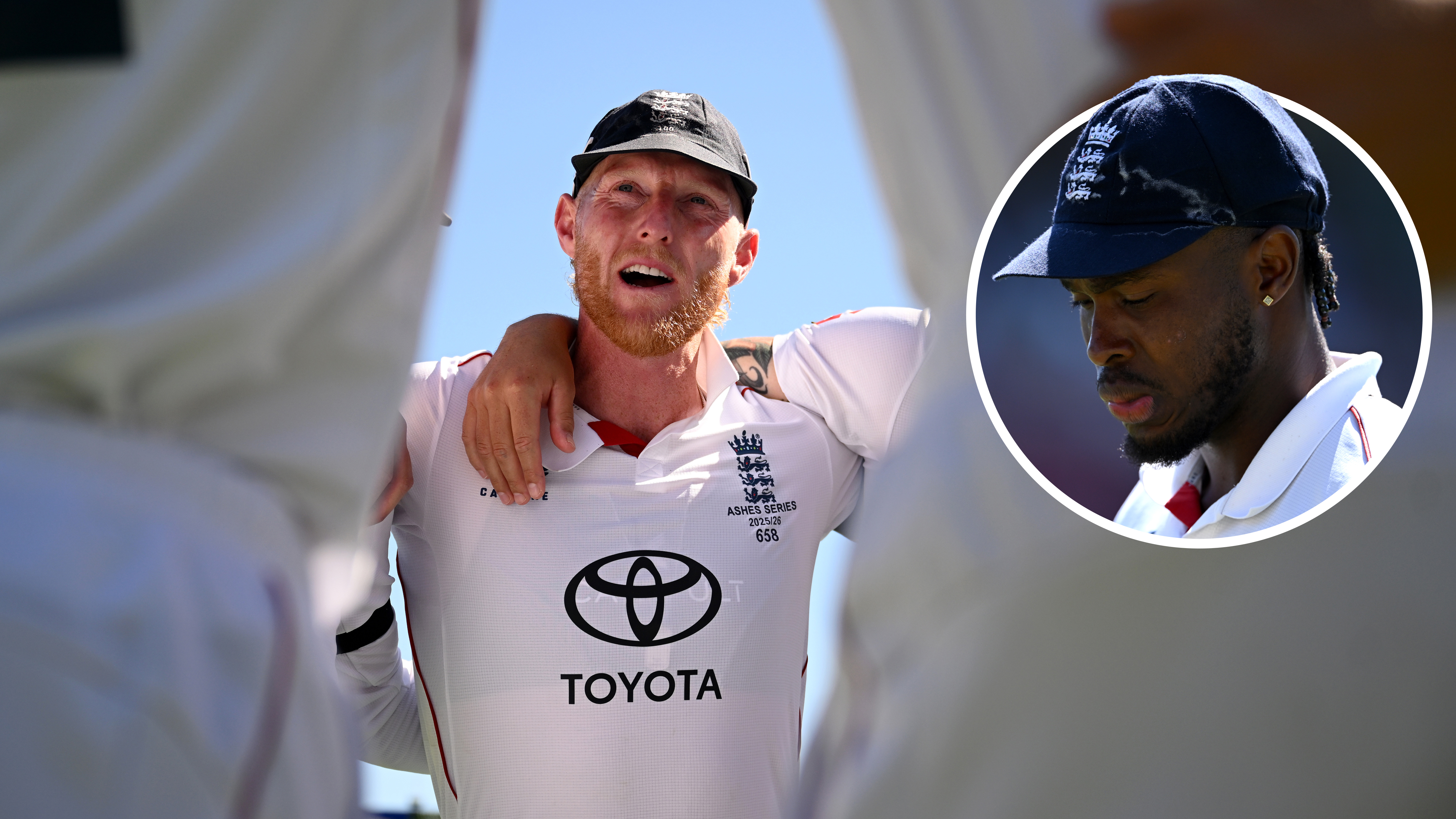 Stokes vows to ‘protect’ players, Archer out of Ashes  www.cricket.com.au