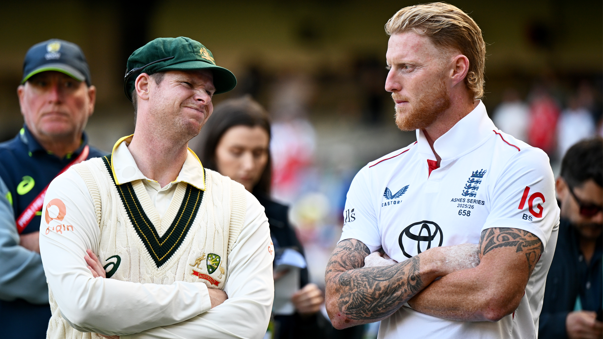 Captain proud of England’s MCG heroics after torrid series  www.cricket.com.au