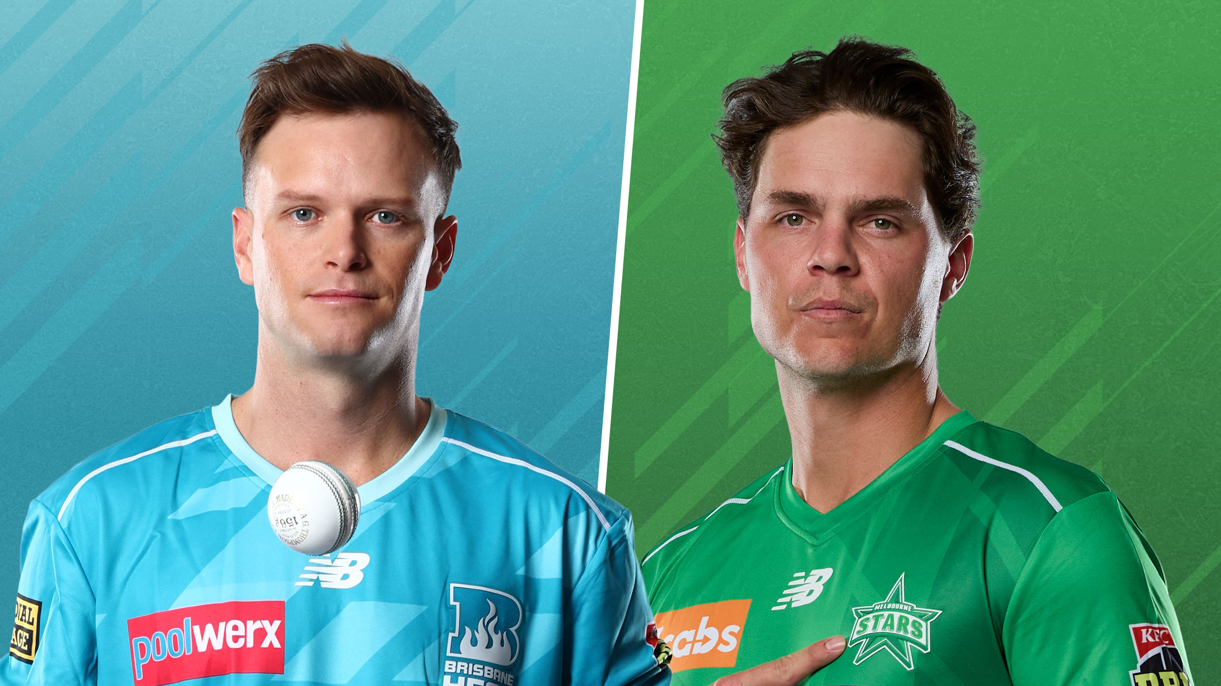 Brisbane Heat v Melbourne Stars: match preview