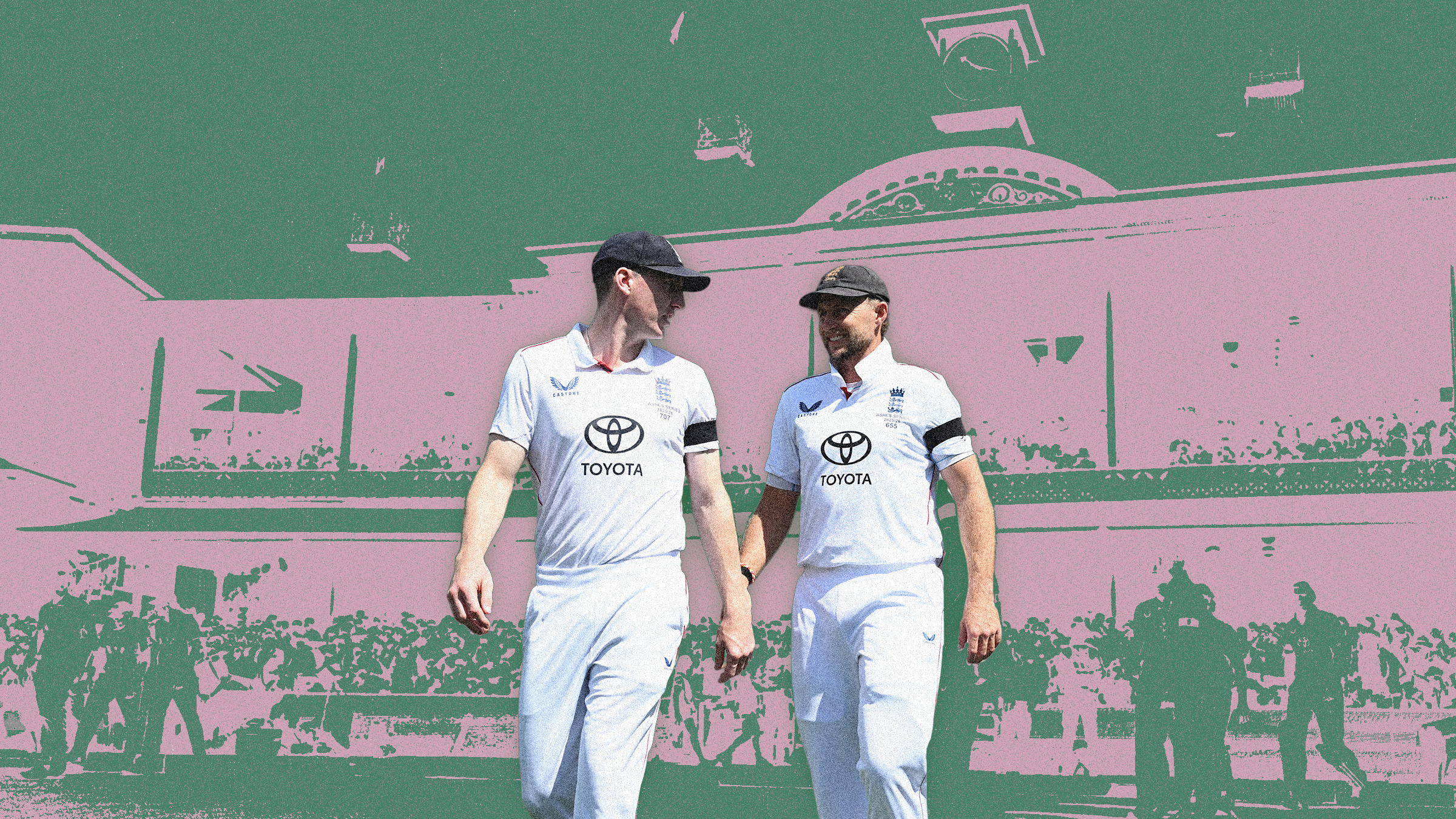 England's bittersweet taste of what might have been