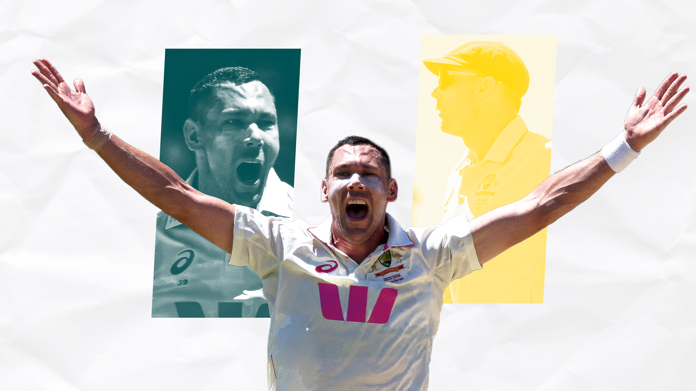 Boland delivers all-time spell to at last uproot Joe